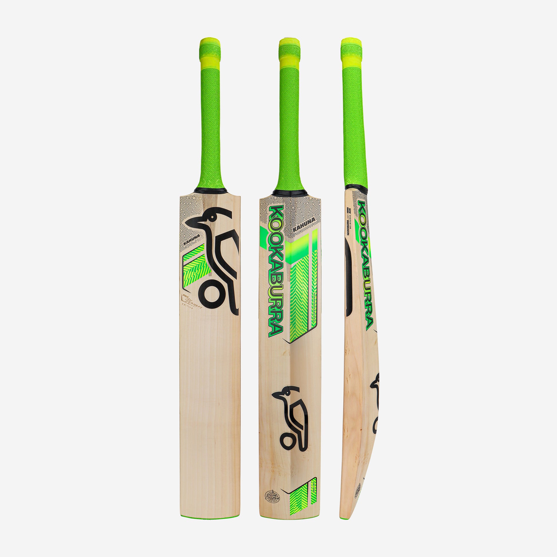 Kahuna Pro Players Edition Junior