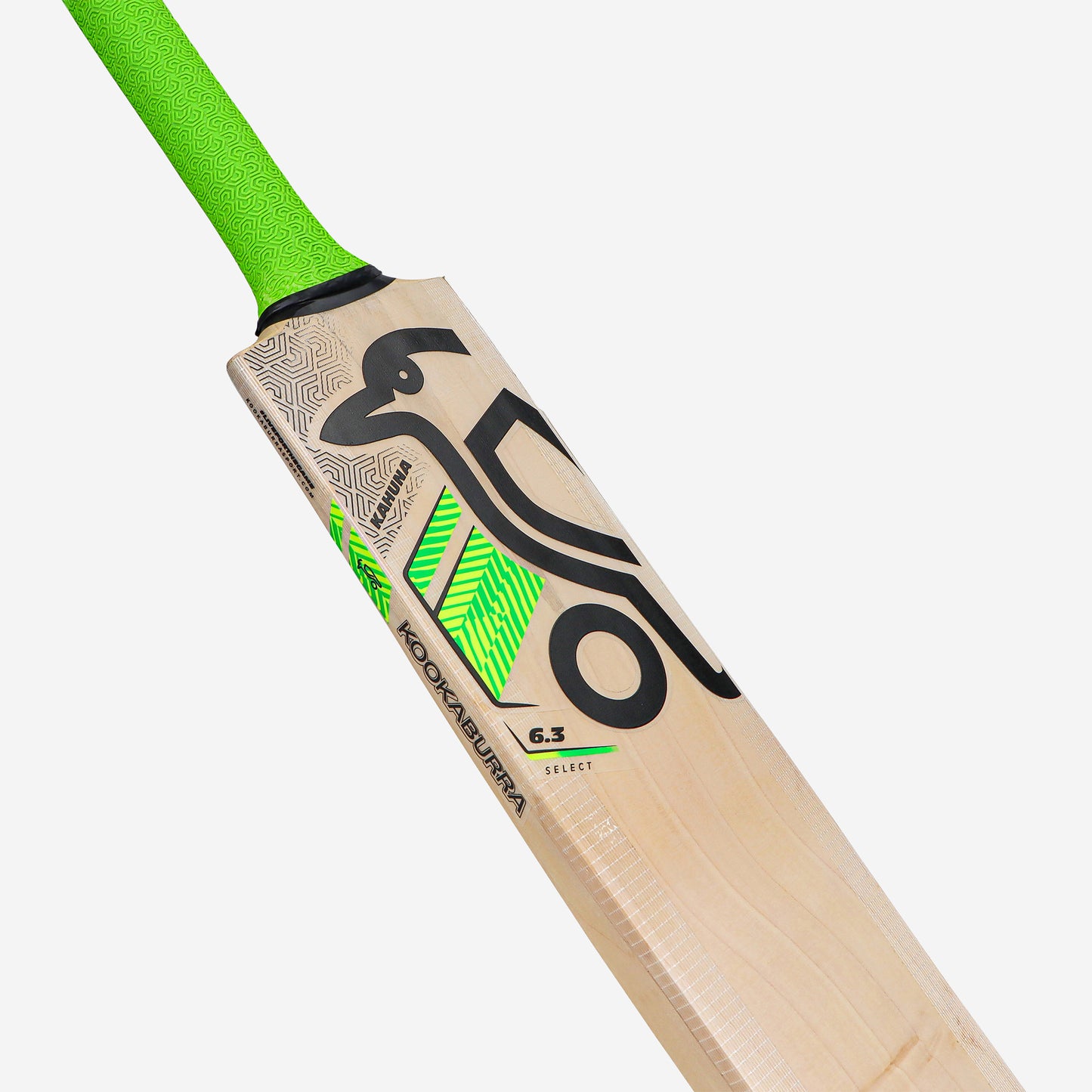 Kahuna 6.3 Select Junior
