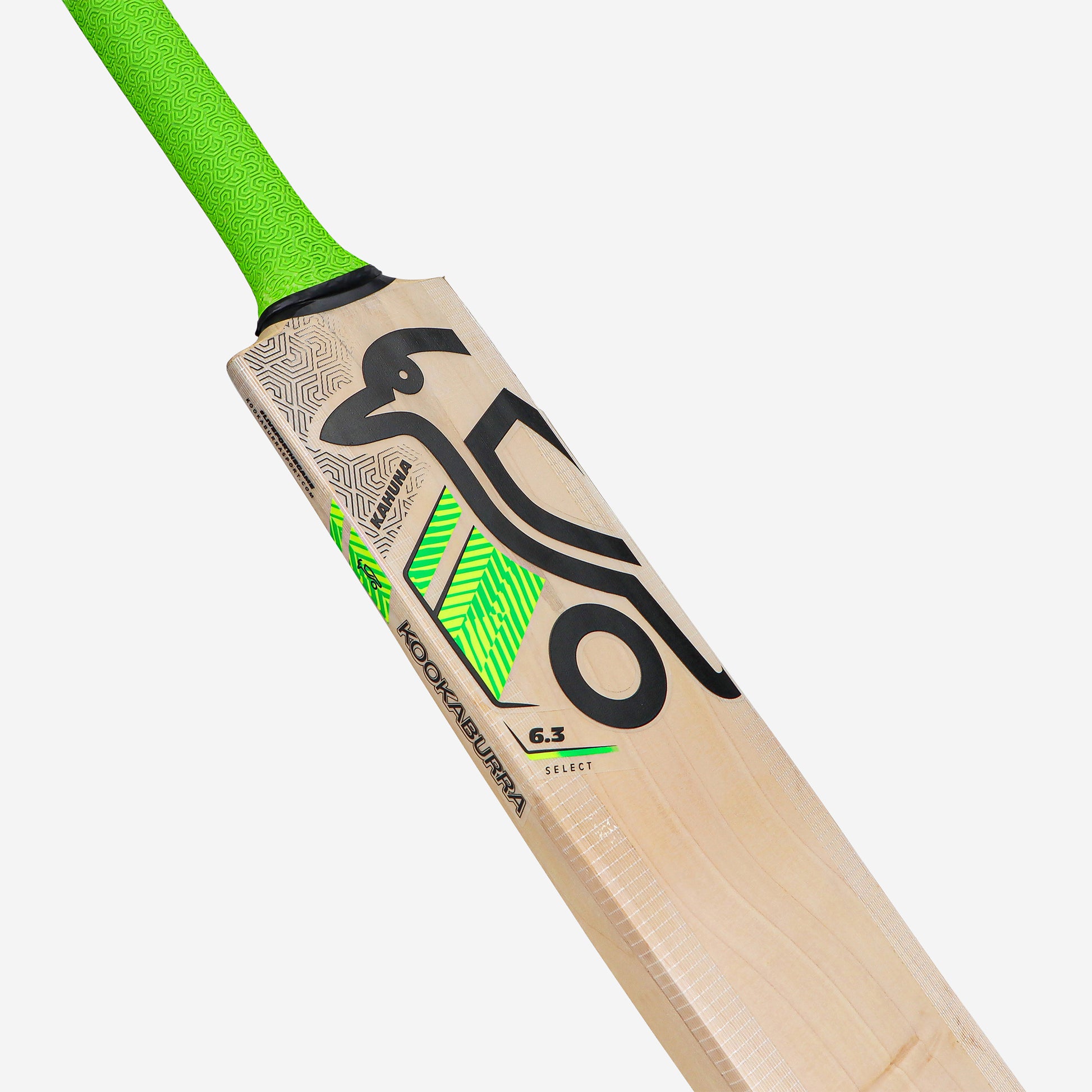 Kahuna 6.3 Select Junior