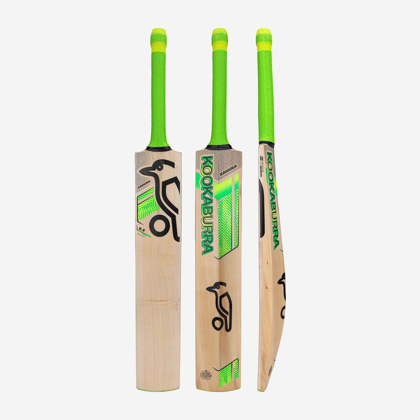Kahuna 6.3 Select Junior