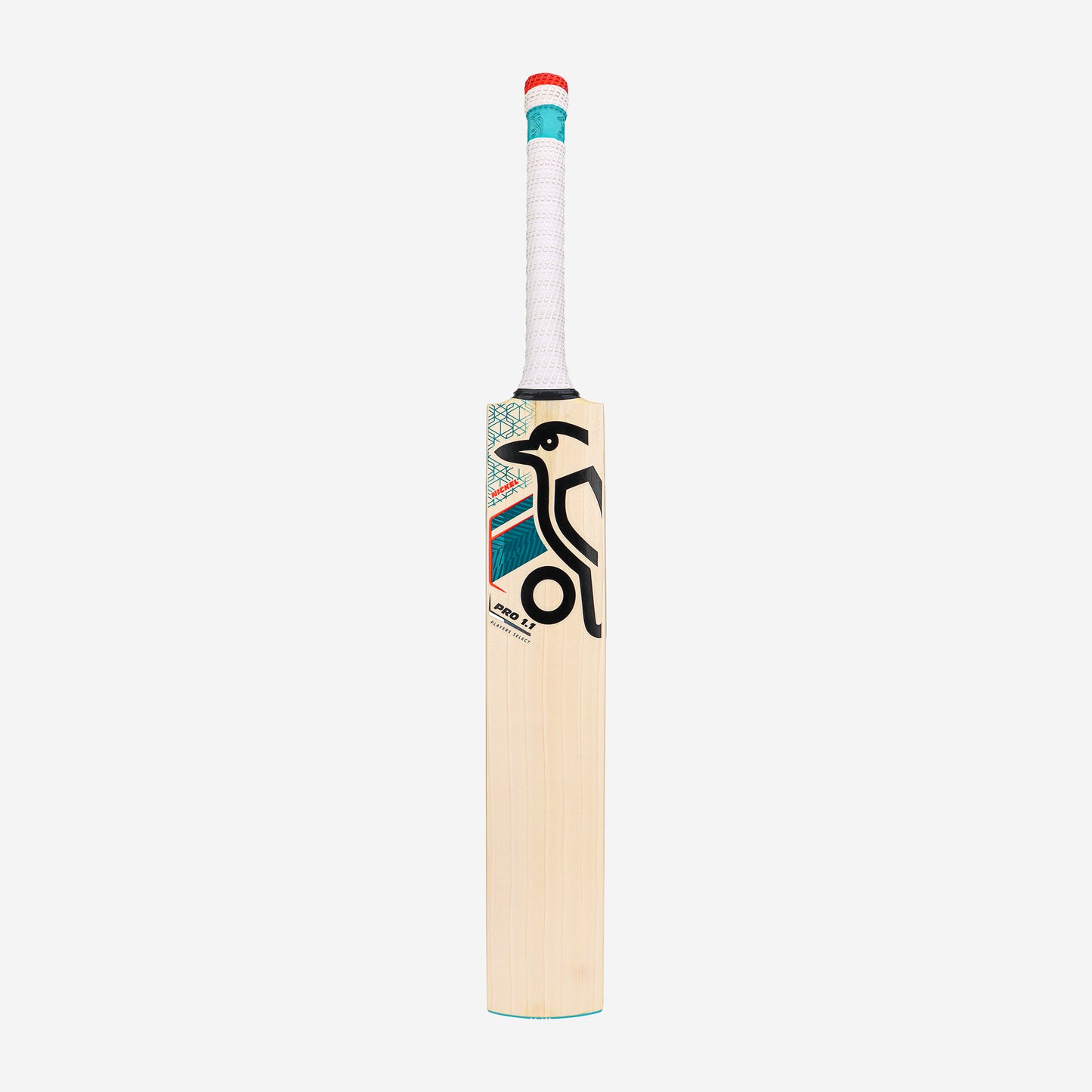 Nickel Pro 1.1 Players Select