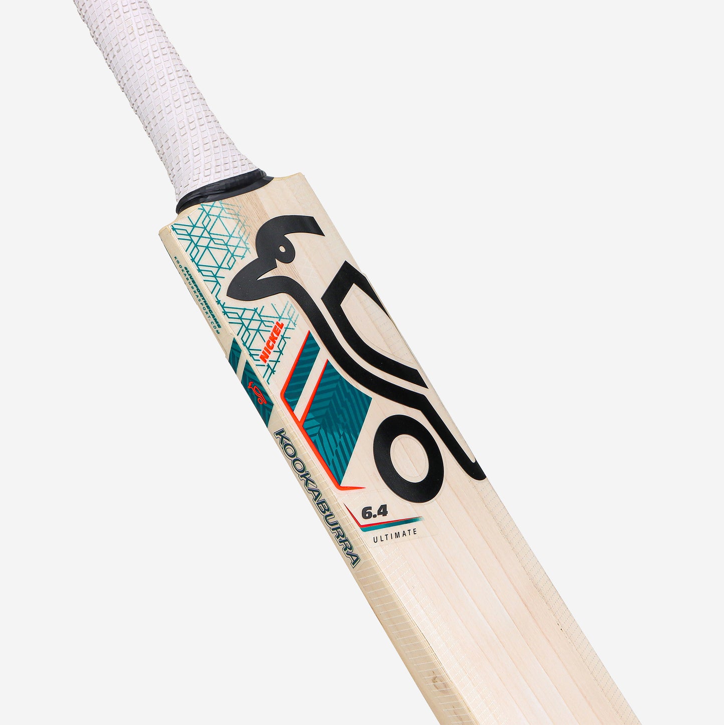 Nickel 6.4 Ultimate