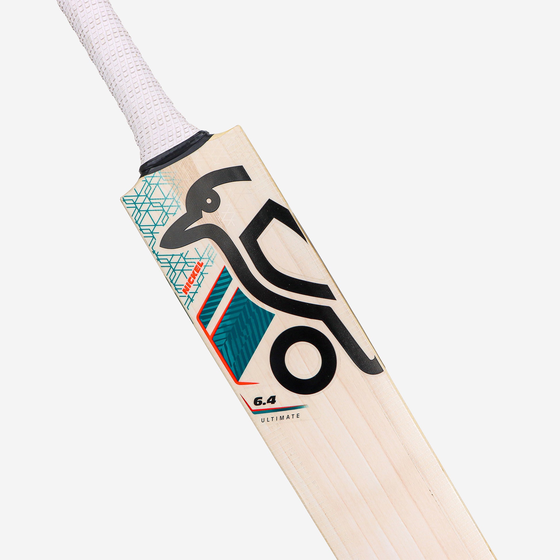 Nickel 6.4 Ultimate