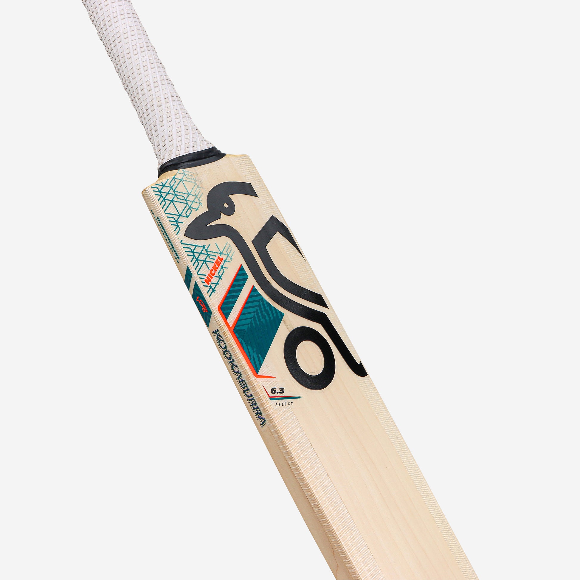 Nickel 6.3 Select Junior