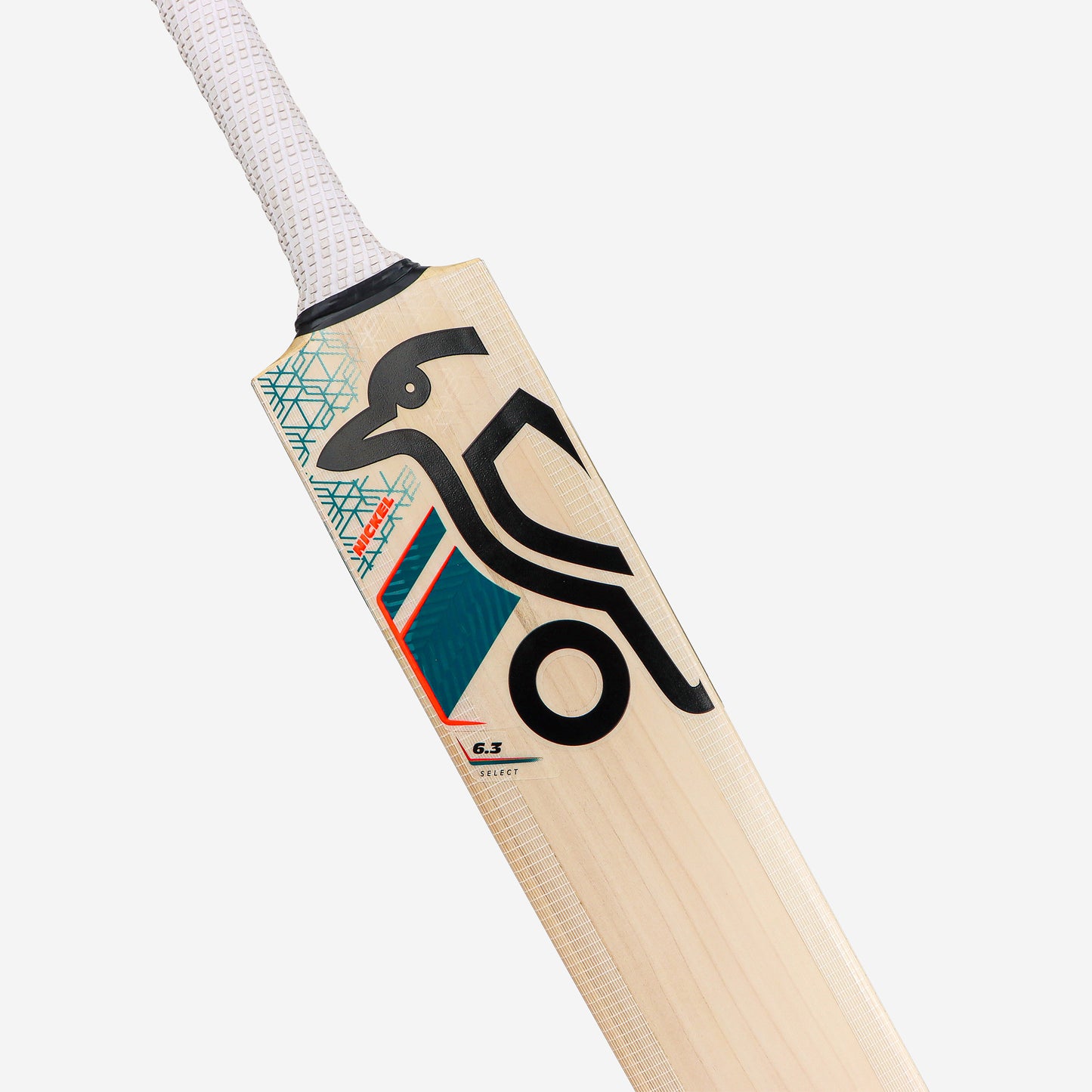 Nickel 6.3 Select Junior