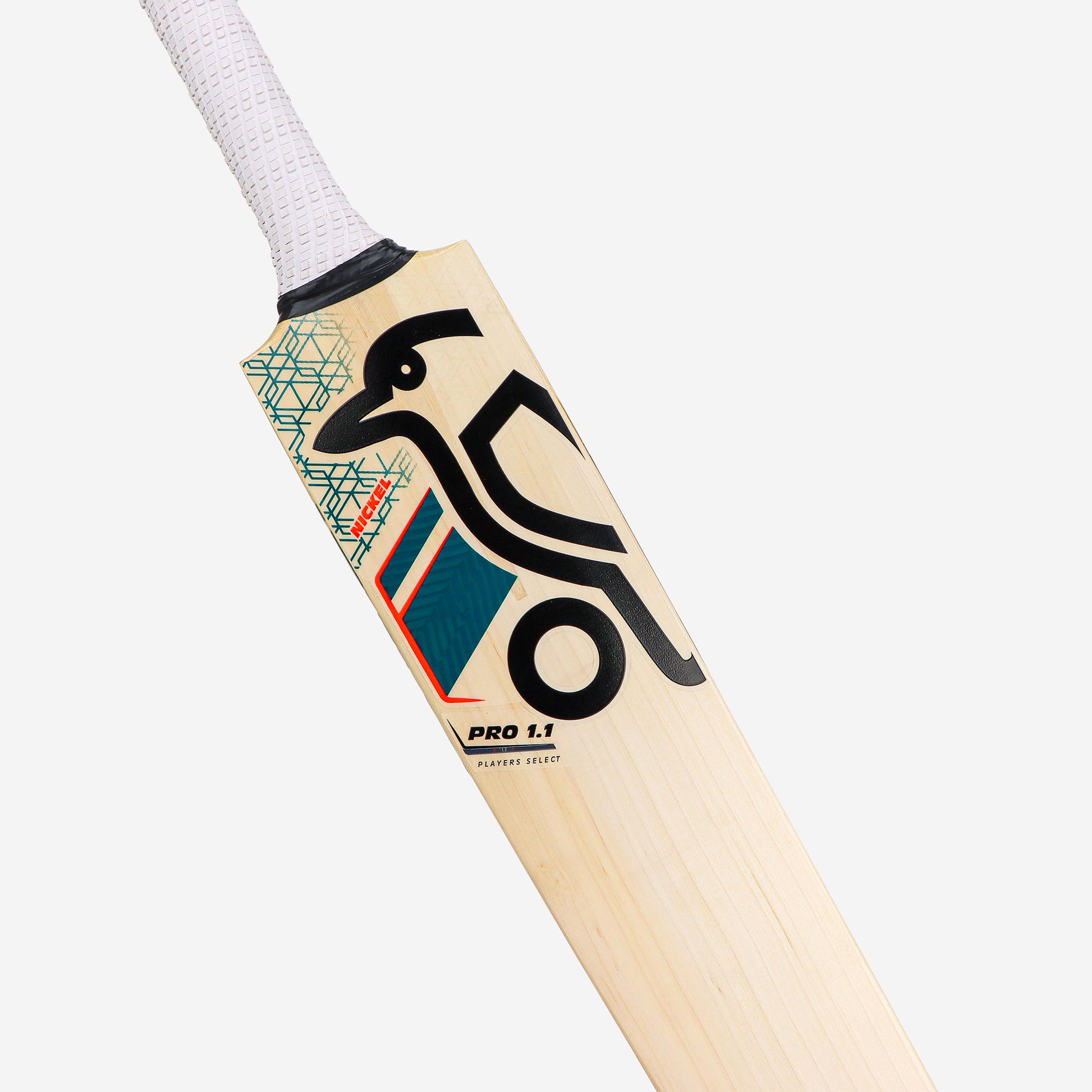 Nickel Pro 1.1 Players Select Junior
