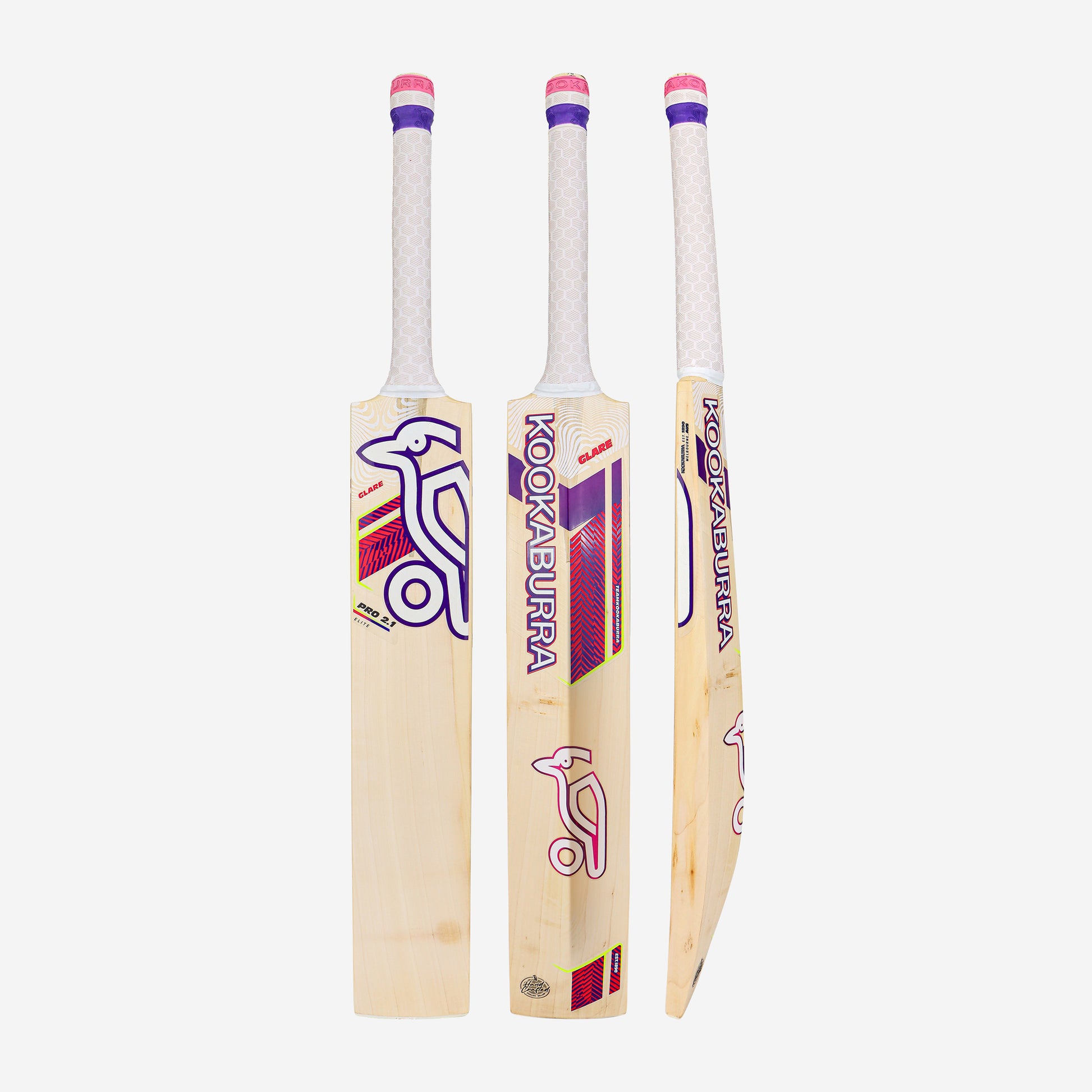 Glare Pro 2.1 Elite Junior