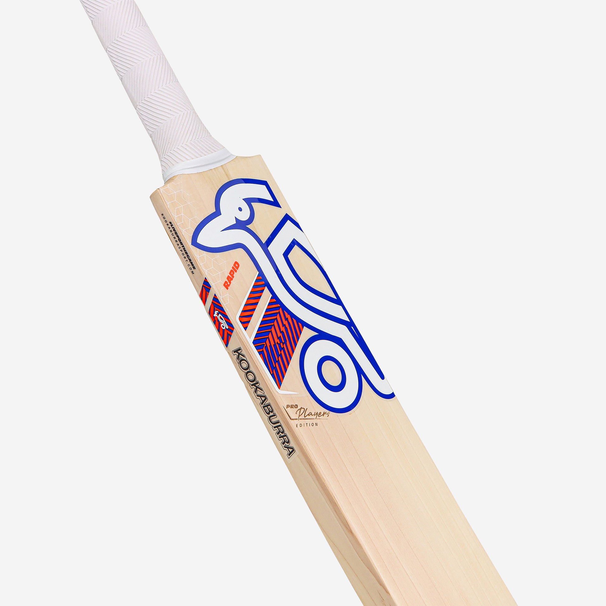 Rapid Pro Players Edition