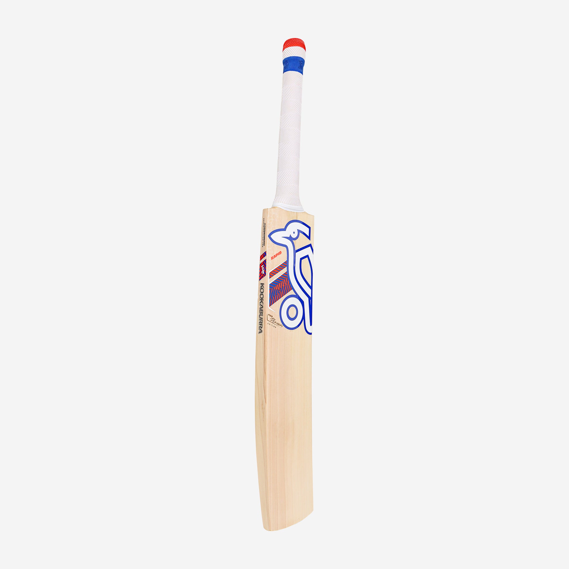Rapid Pro Players Edition