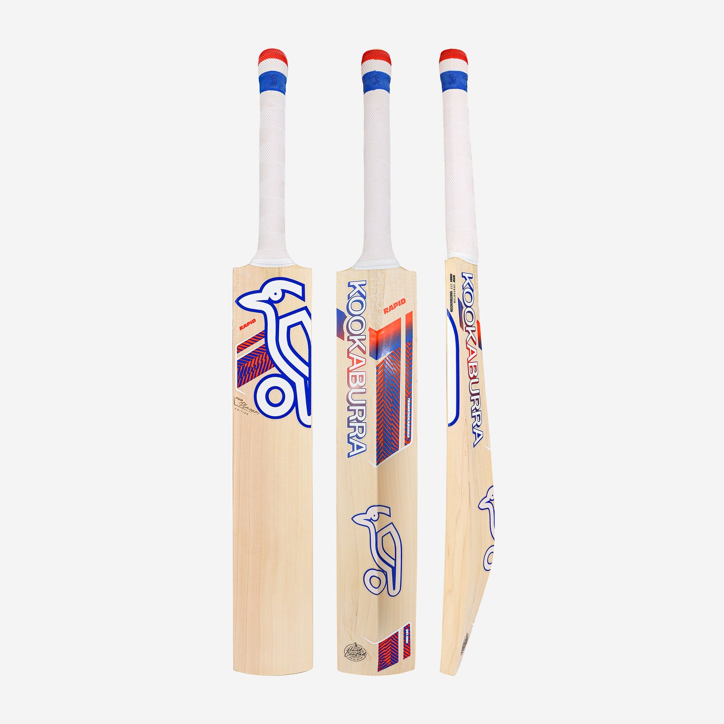 Rapid Pro Players Edition
