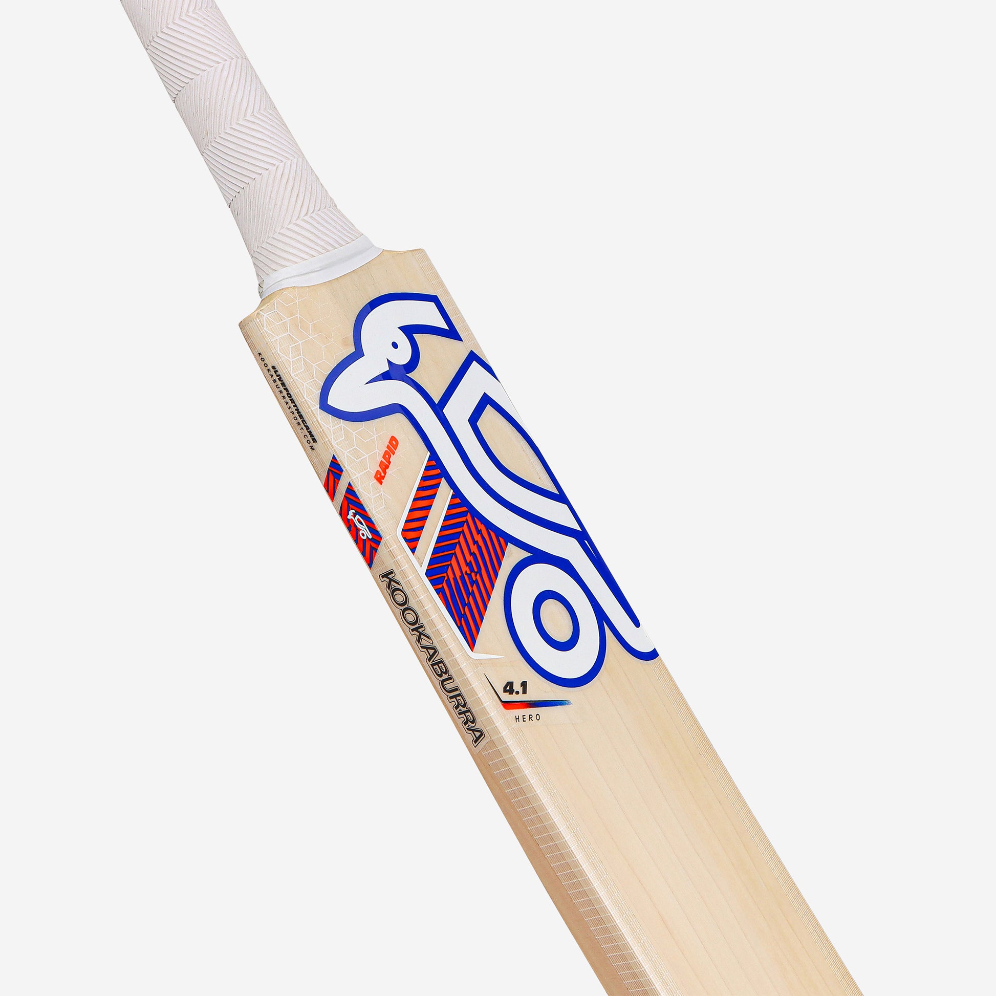 Rapid 4.1 Hero Junior