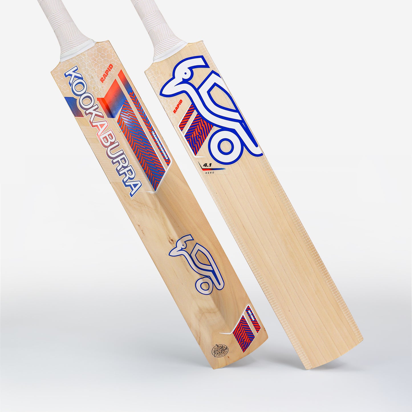 Rapid 4.1 Hero Junior