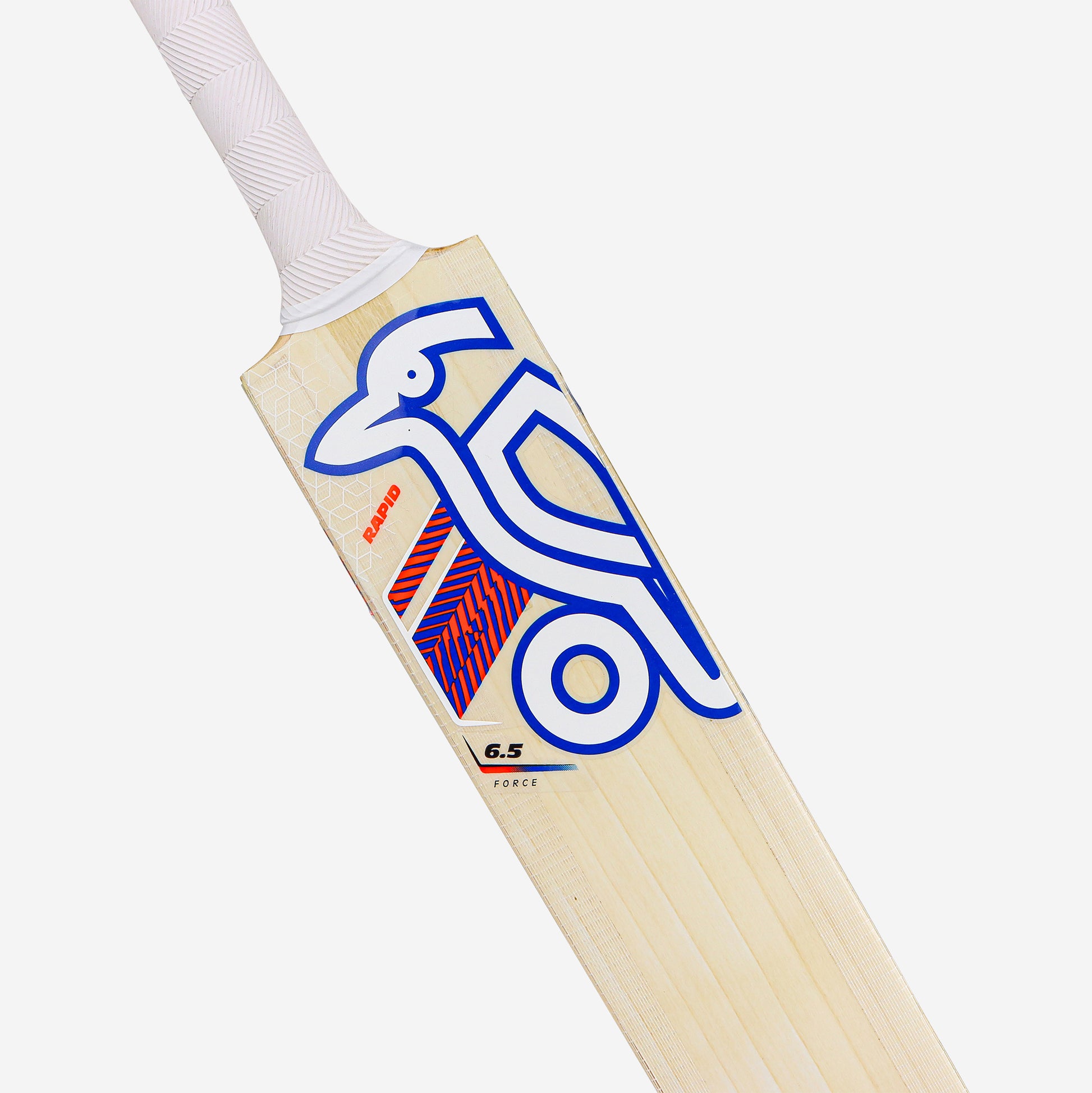 Rapid 6.5 Force Junior