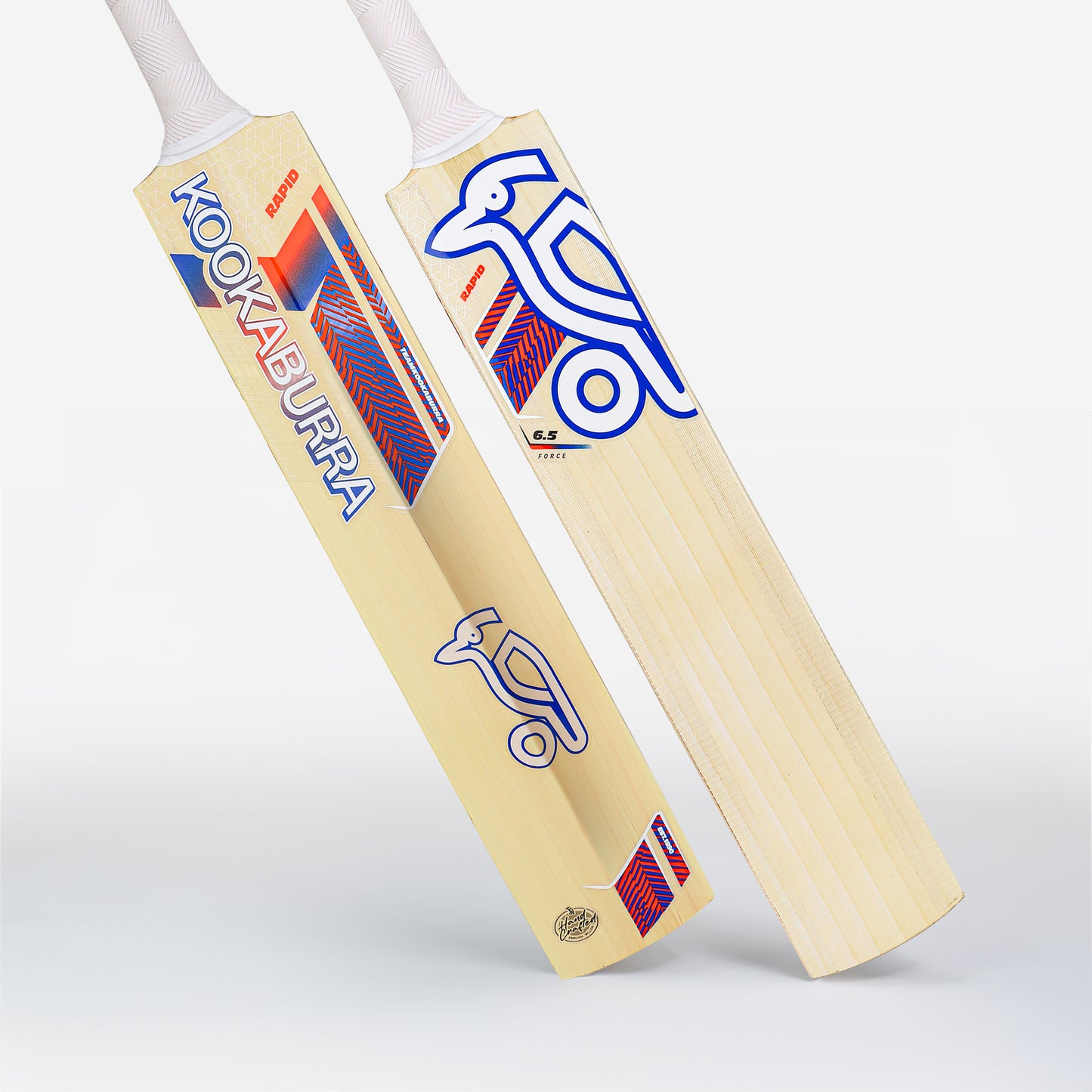 Rapid 6.5 Force Junior