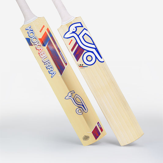 Rapid 6.5 Force Junior