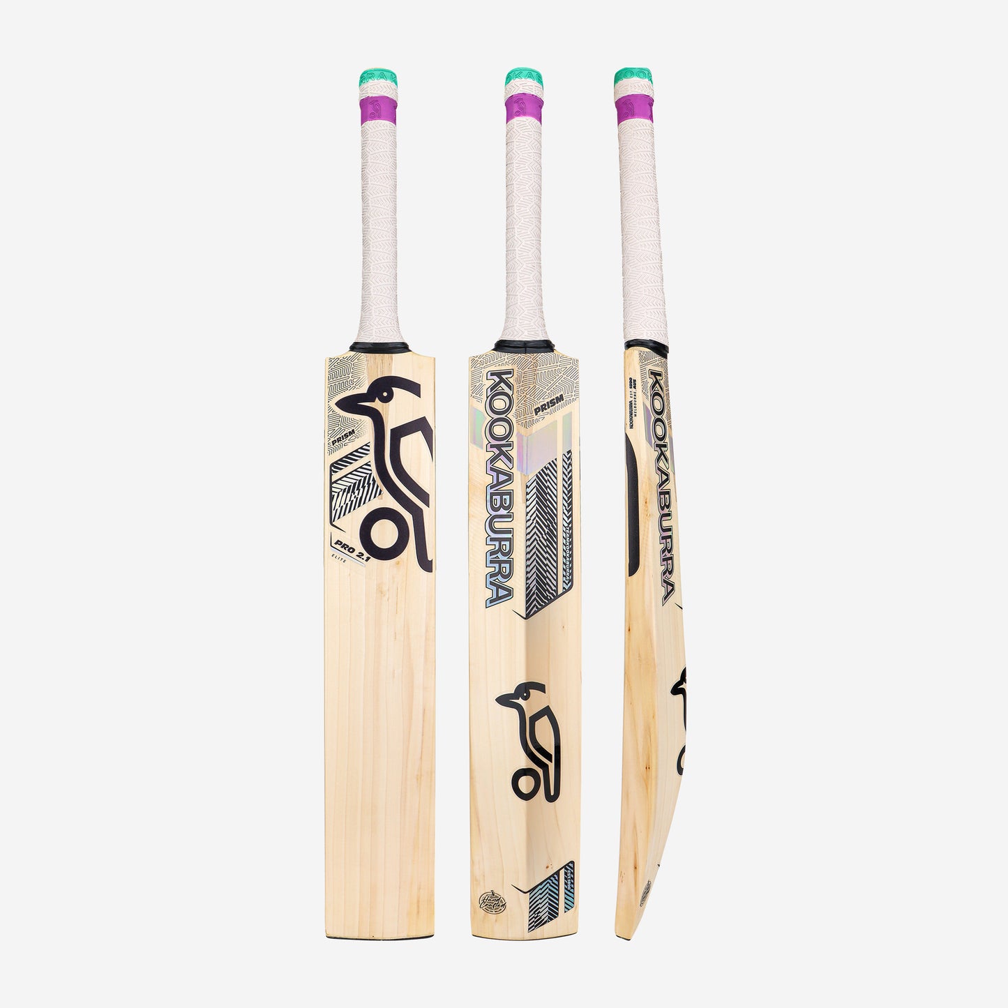 Prism Pro 2.1 Elite Junior