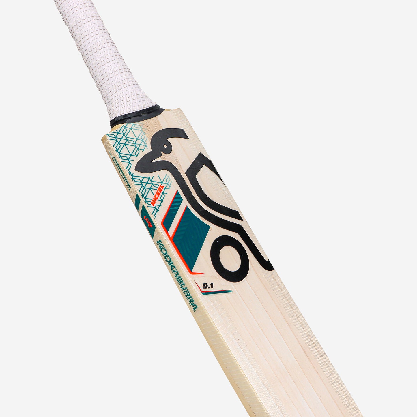 Kookaburra Nickel 9.1 Cricket Bat