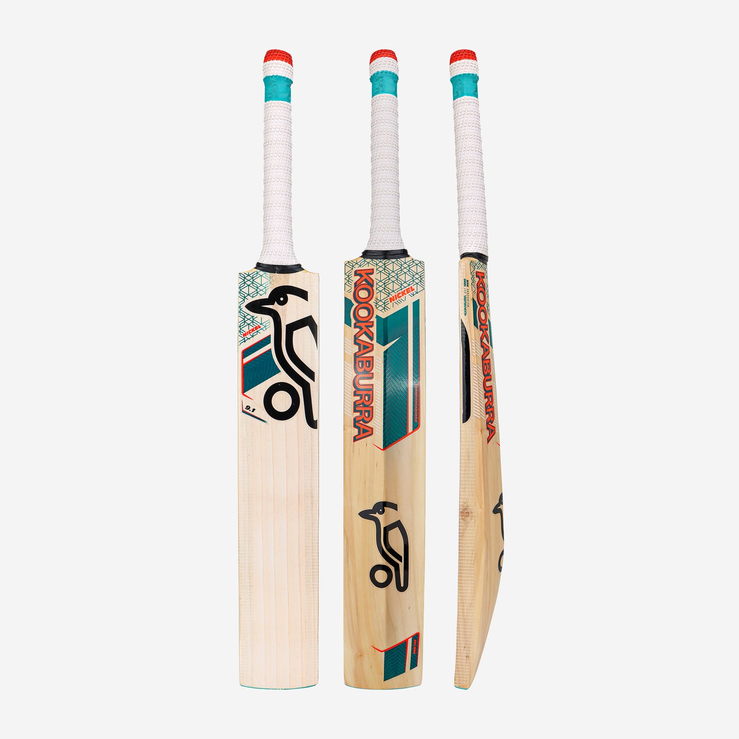 Kookaburra Nickel 9.1 Cricket Bat