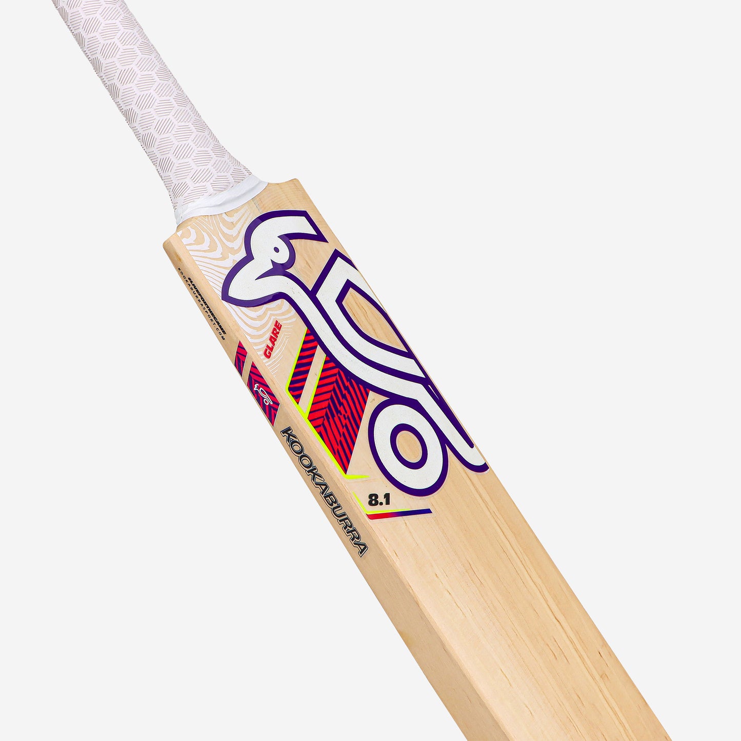 Kookaburra Glare 8.1 Cricket Bat