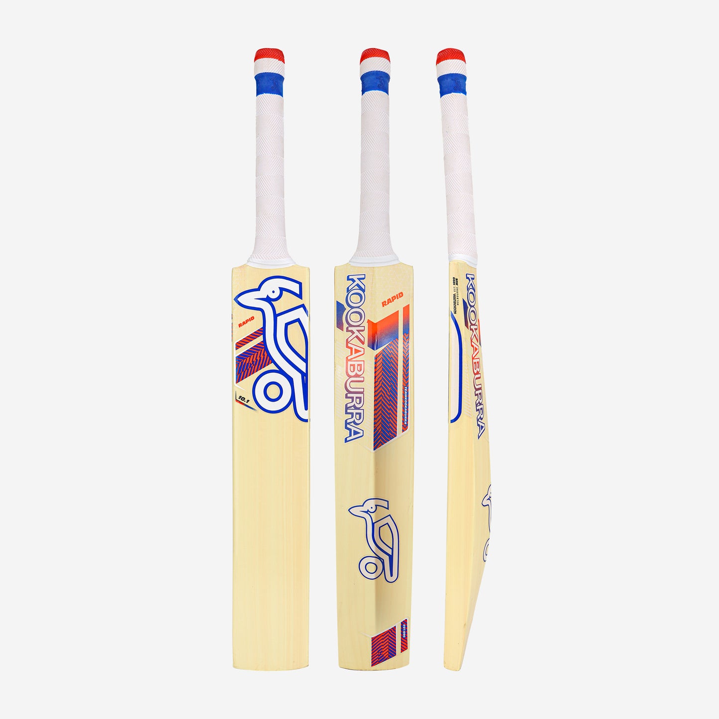Kookaburra Rapid 10.1 Cricket Bat