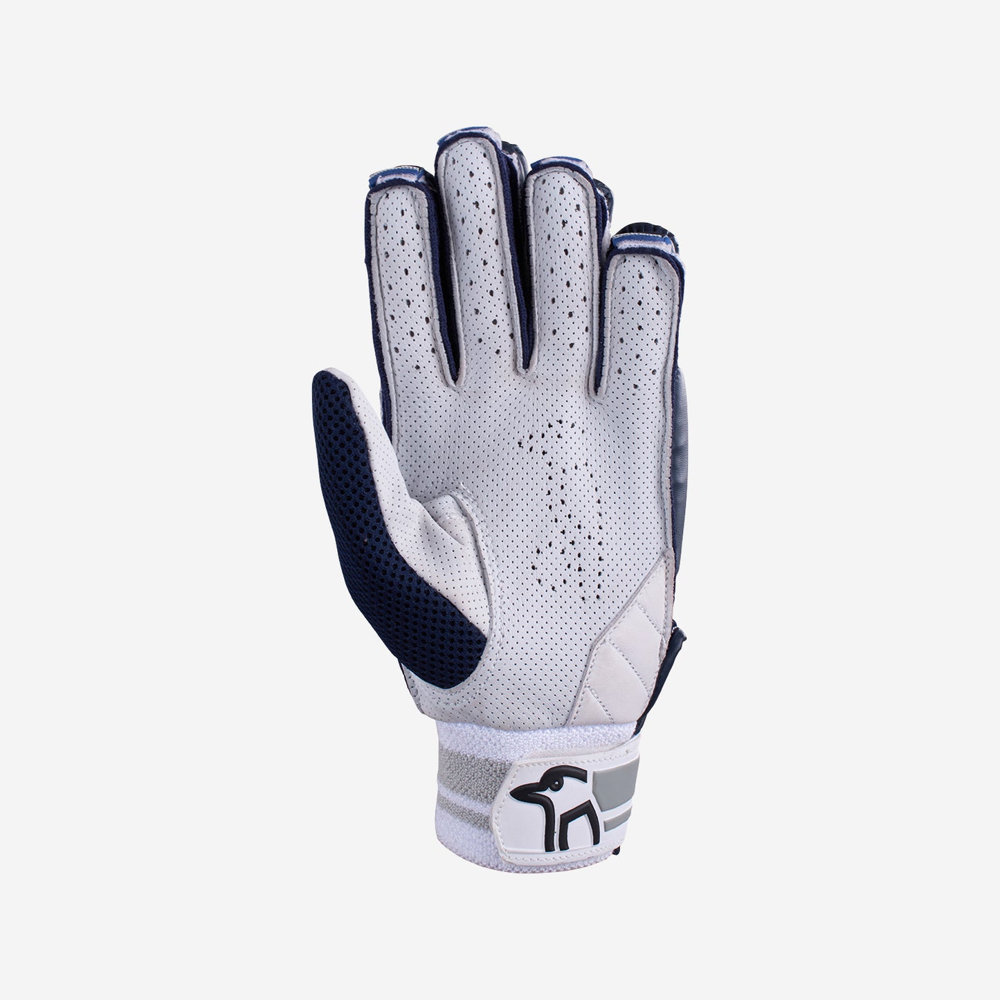 2.1 T/20 - Navy Batting Gloves