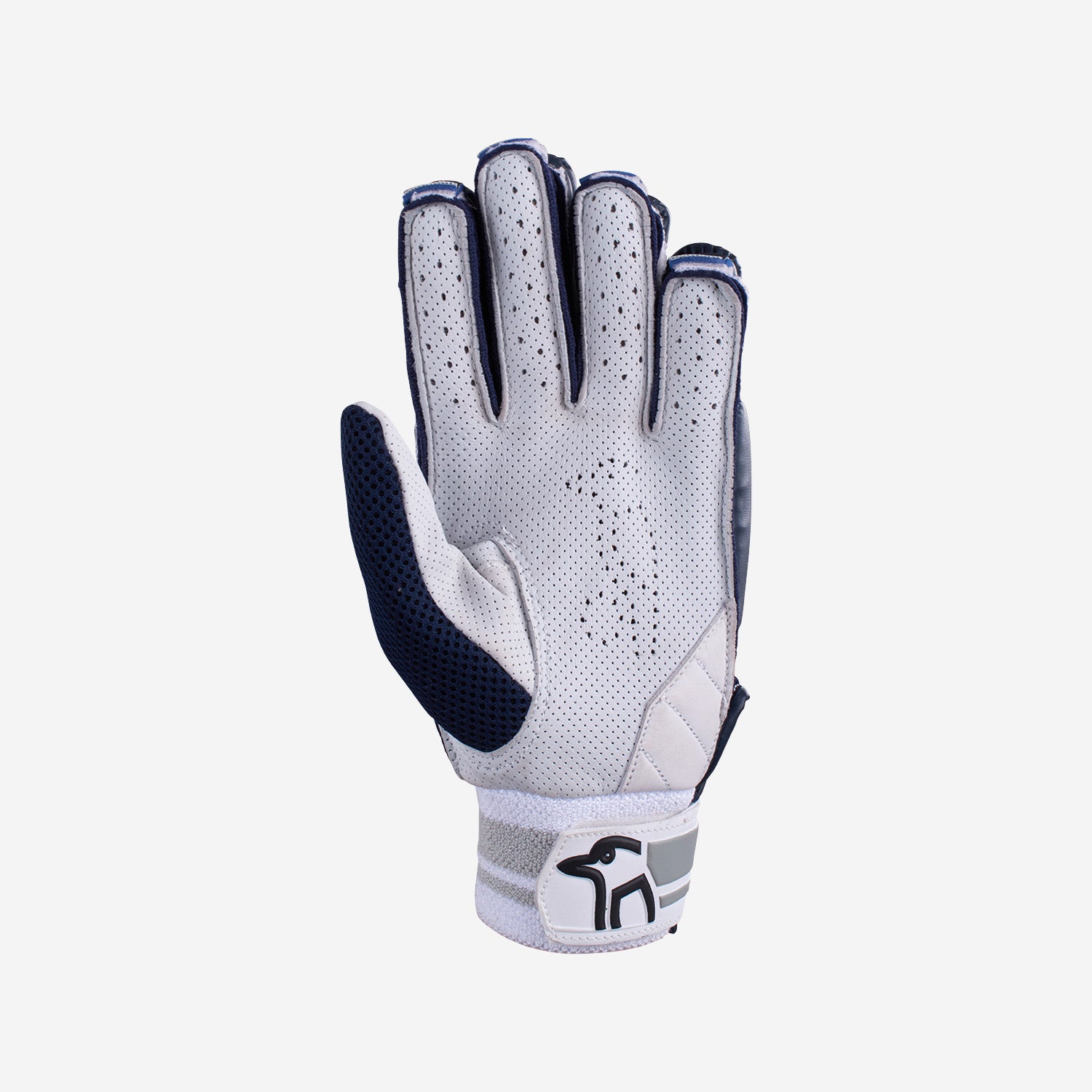 2.1 T/20 - Navy Batting Gloves