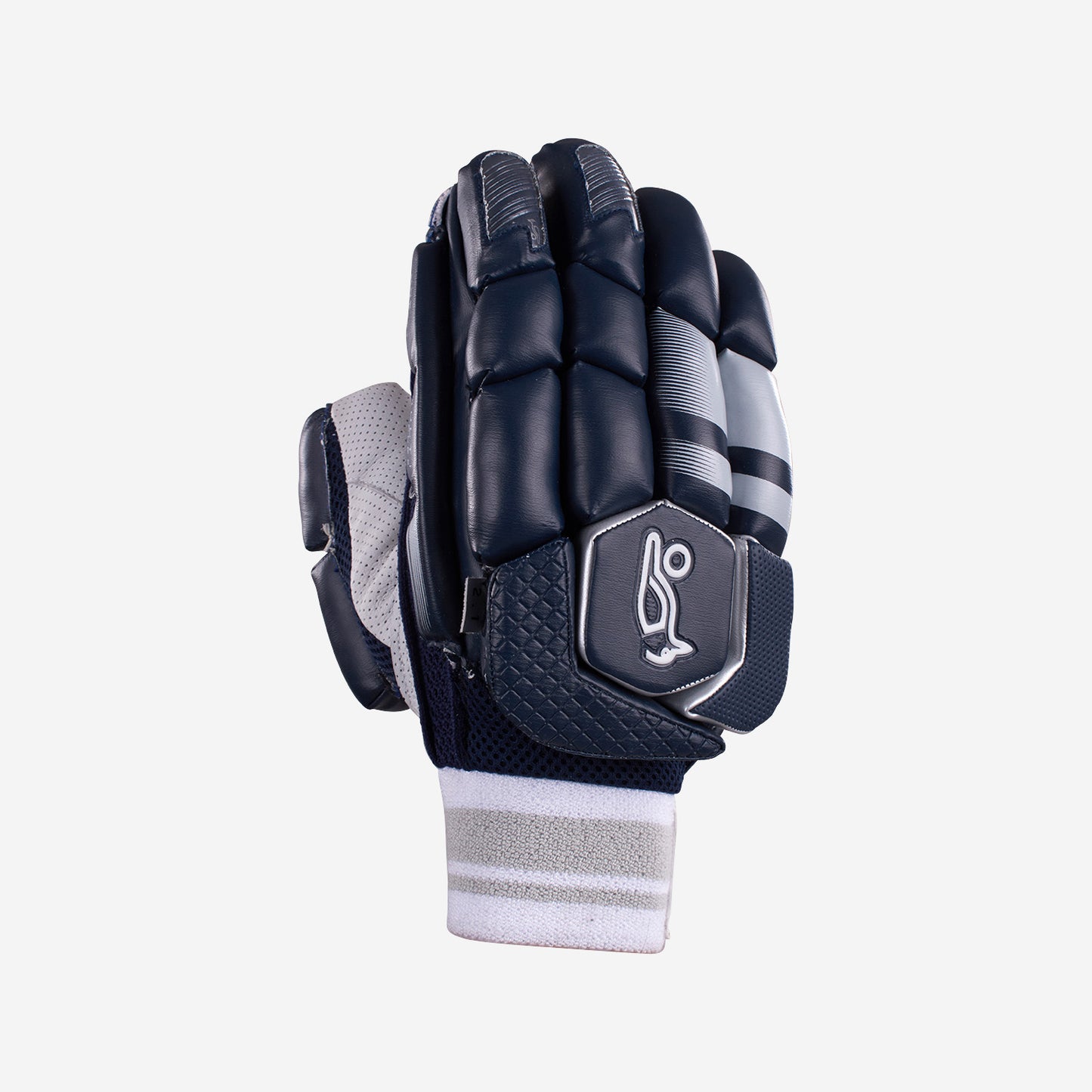 2.1 T/20 - Navy Batting Gloves