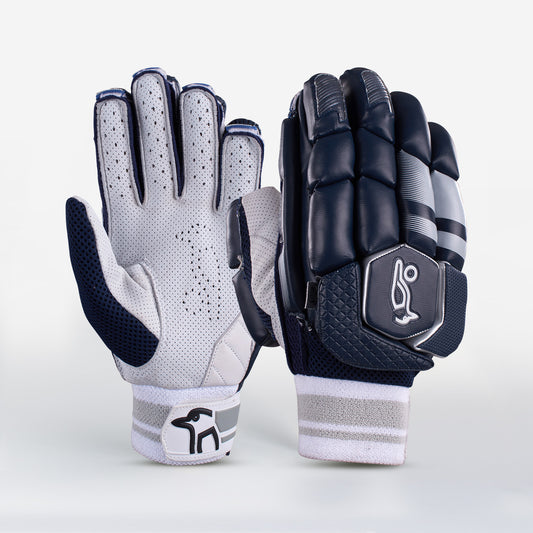 2.1 T/20 - Navy Batting Gloves