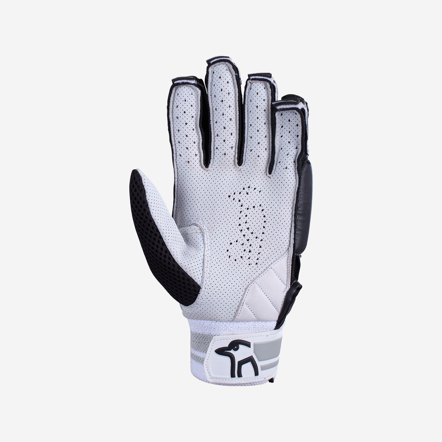 2.1 T/20 - Black Batting Gloves