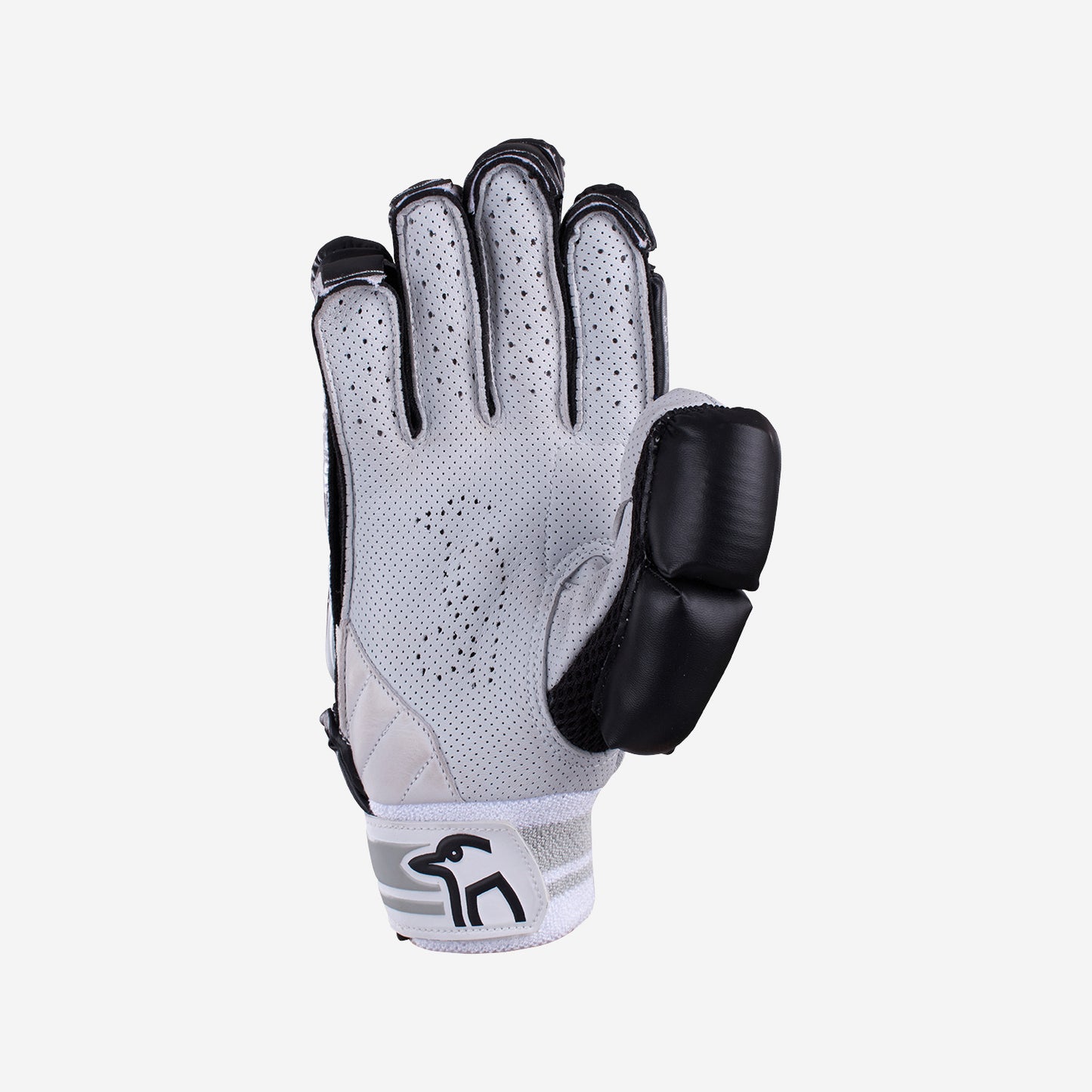 2.1 T/20 - Black Batting Gloves