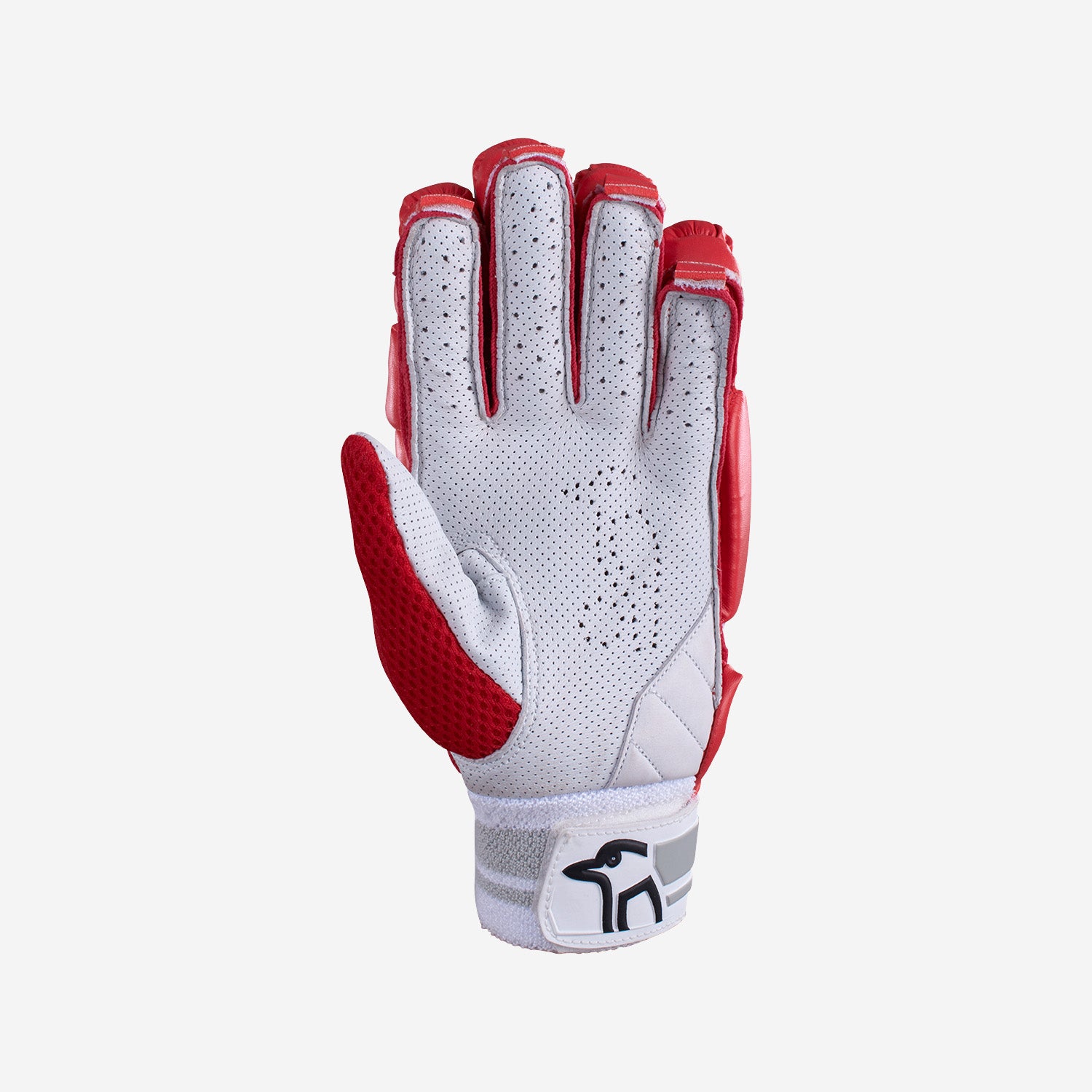 2.1 T/20 - Red Batting Gloves