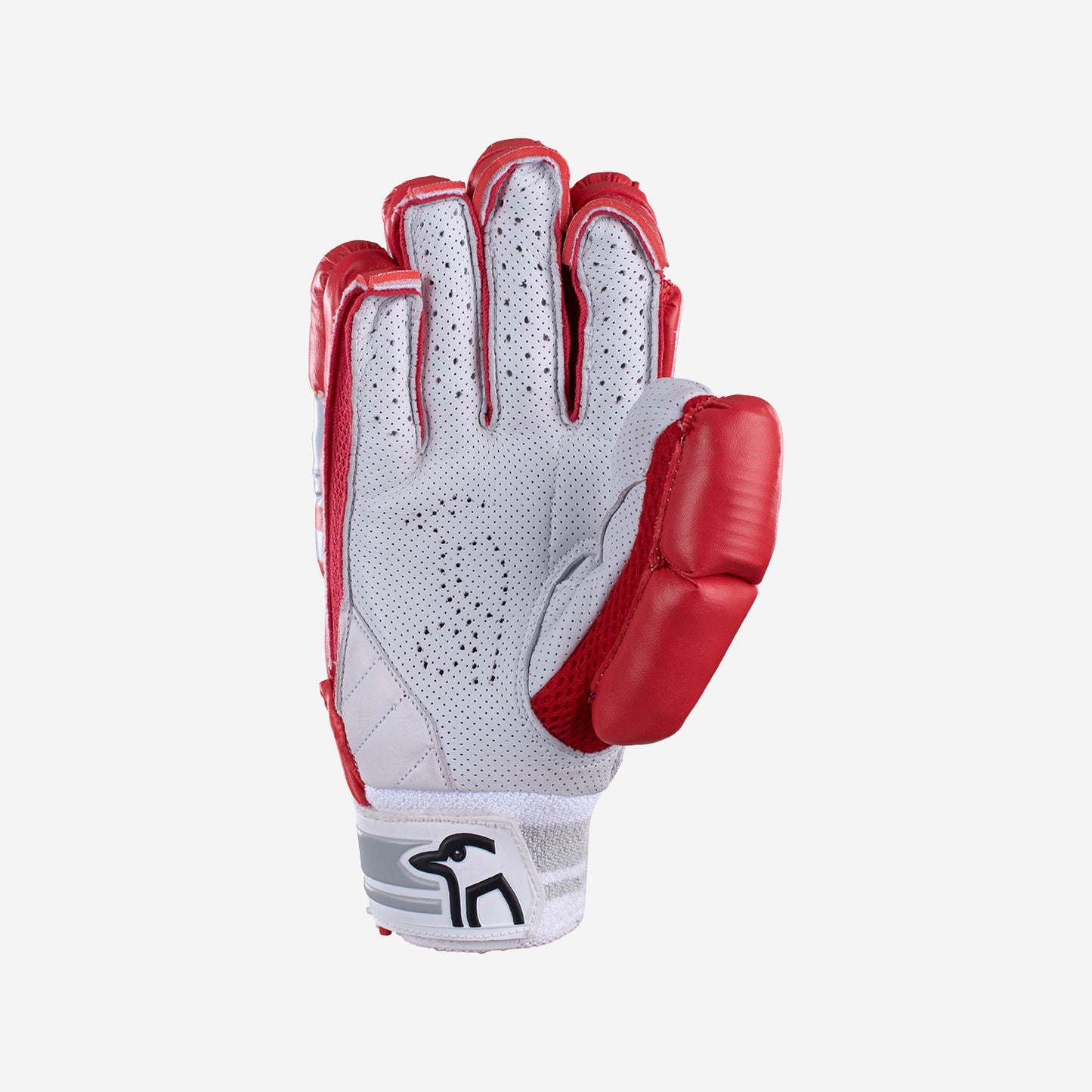 2.1 T/20 - Red Batting Gloves