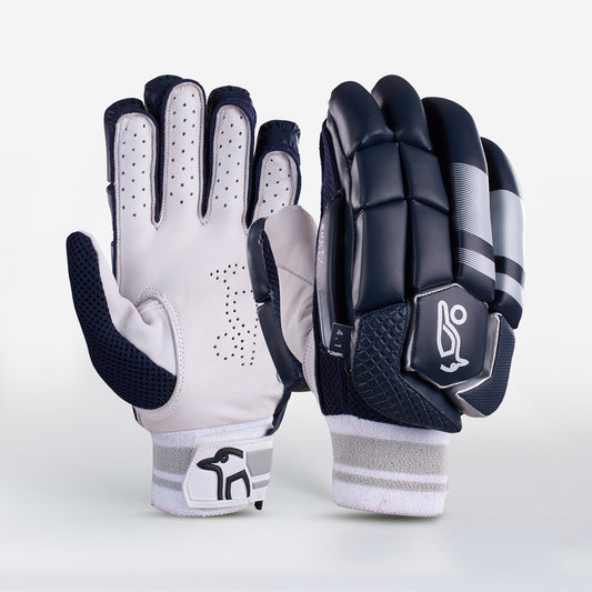 4.1 T/20 - Navy Batting Gloves