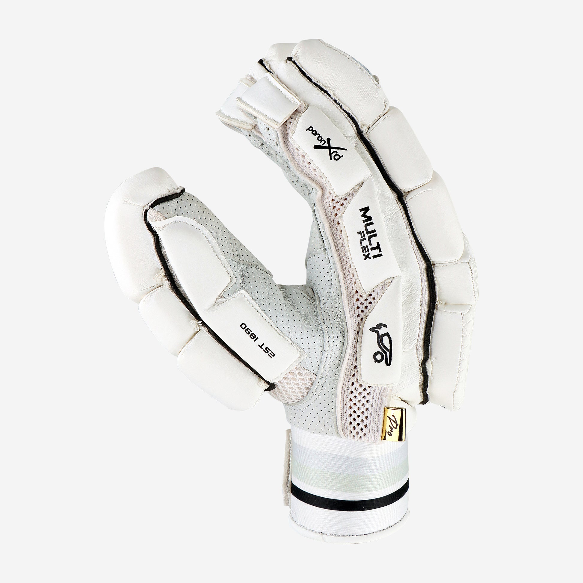 Ghost Pro Batting Gloves