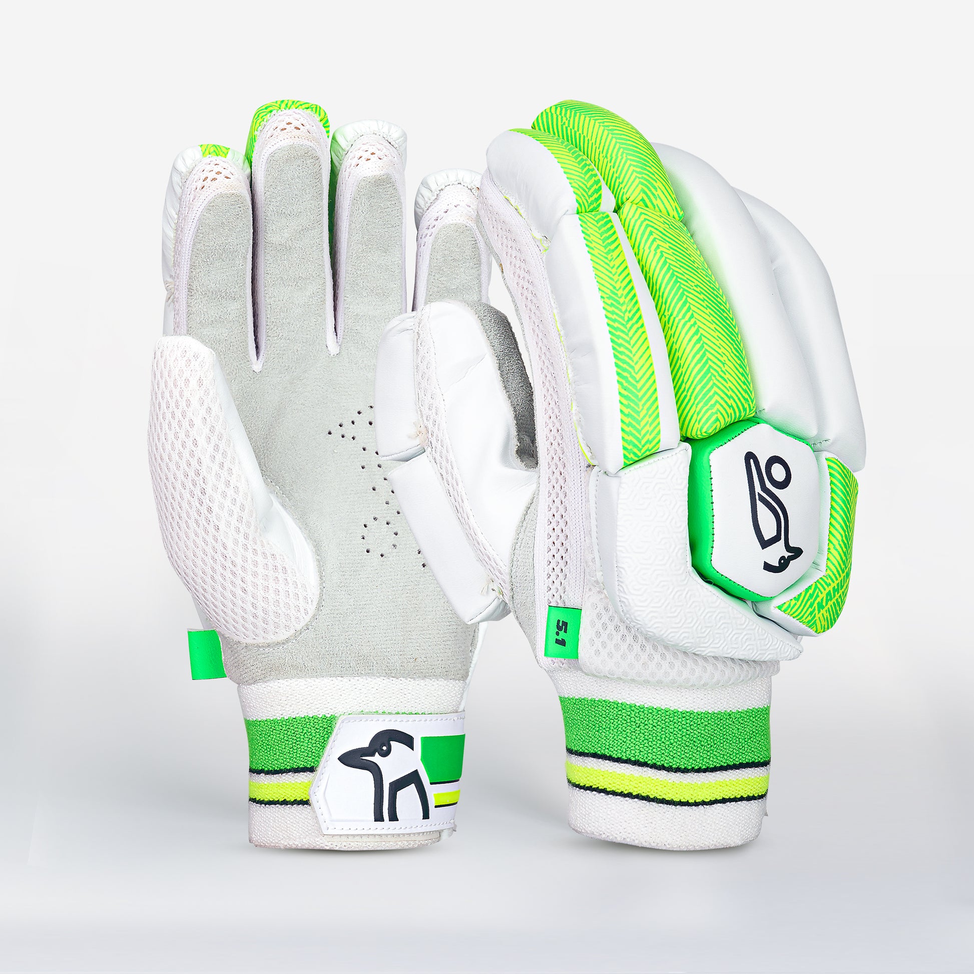 Kahuna 5.1 Batting Gloves