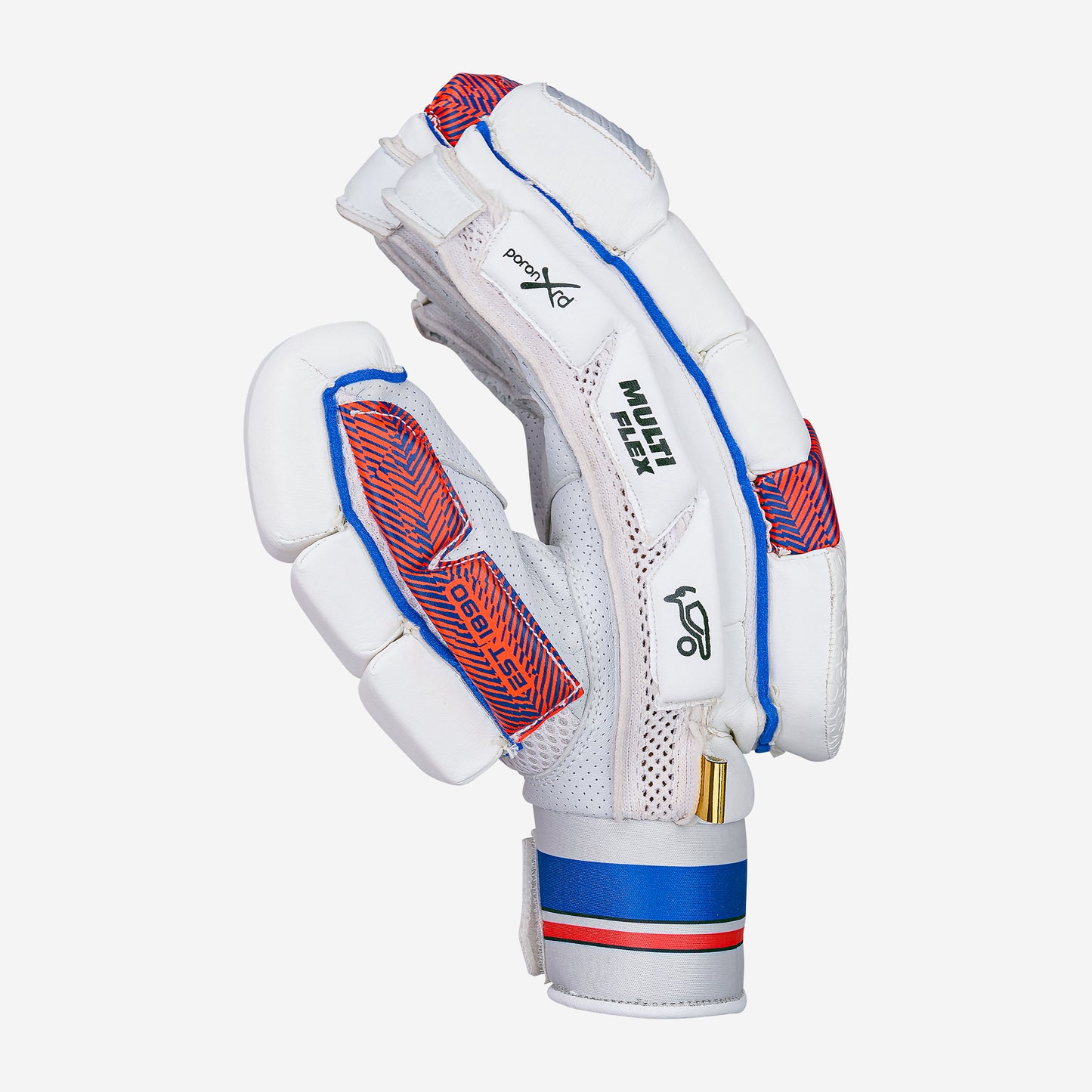 Rapid Pro Batting Gloves