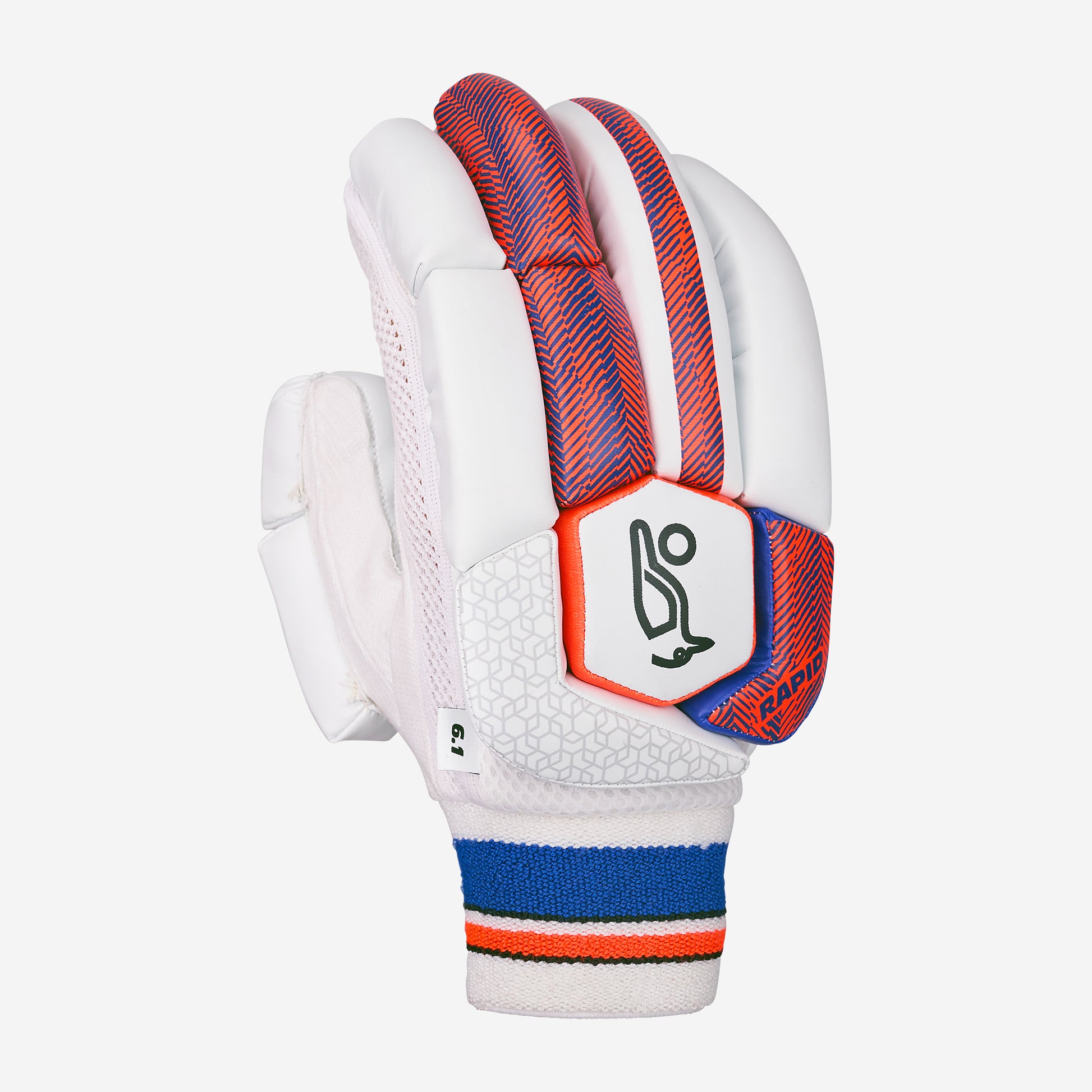 Rapid 6.1 Batting Gloves