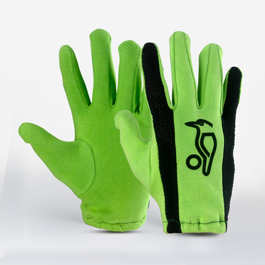 Full Glove Batting Inner (Lime)