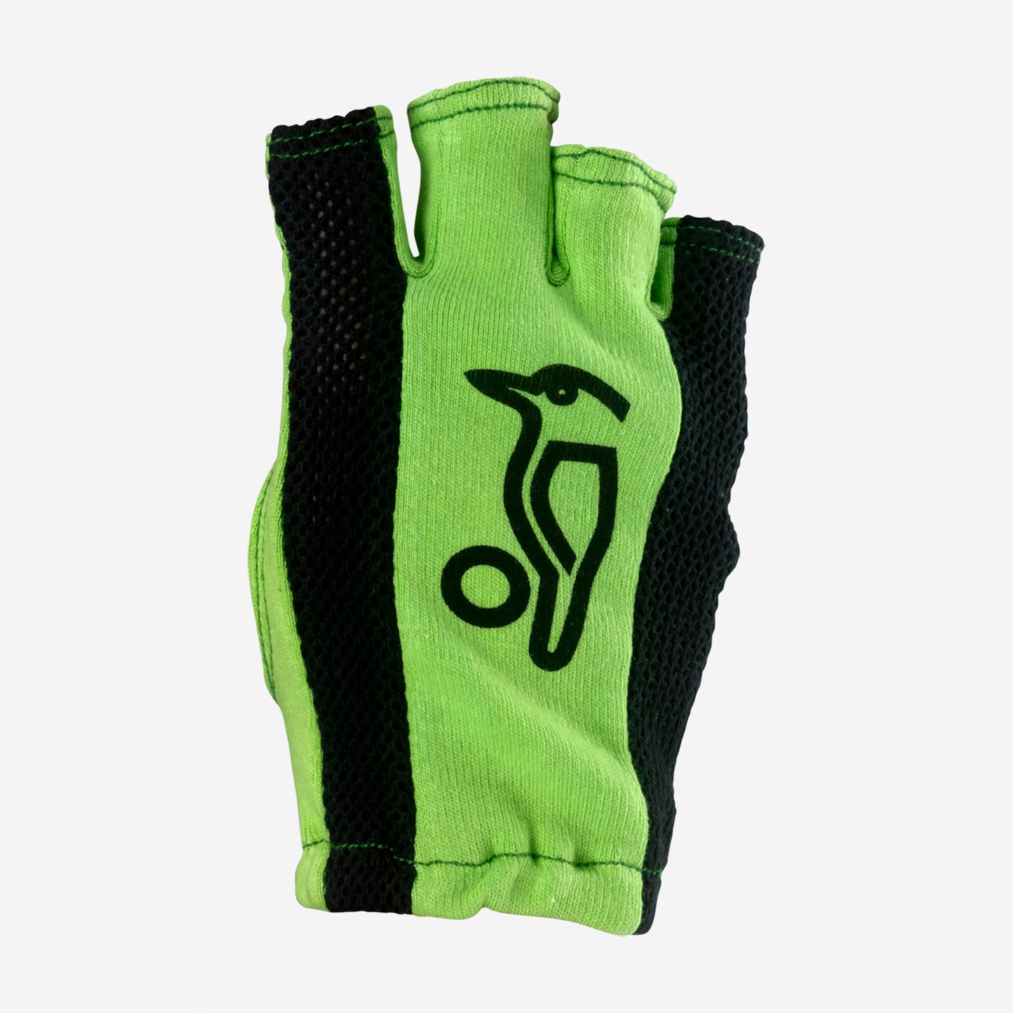 Fingerless Batting Inner (Lime)
