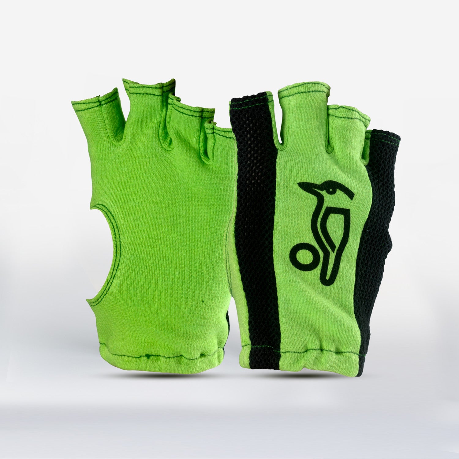 Fingerless Batting Inner (Lime)
