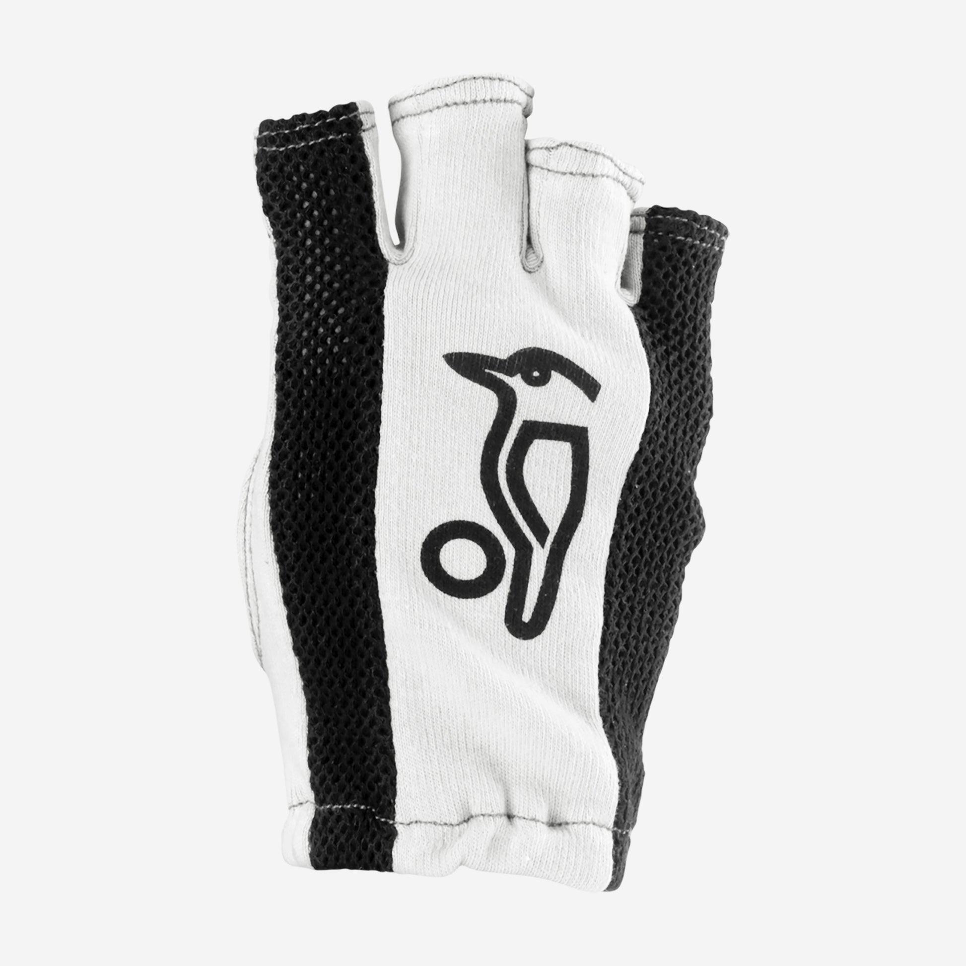 Fingerless Batting Inner (White)