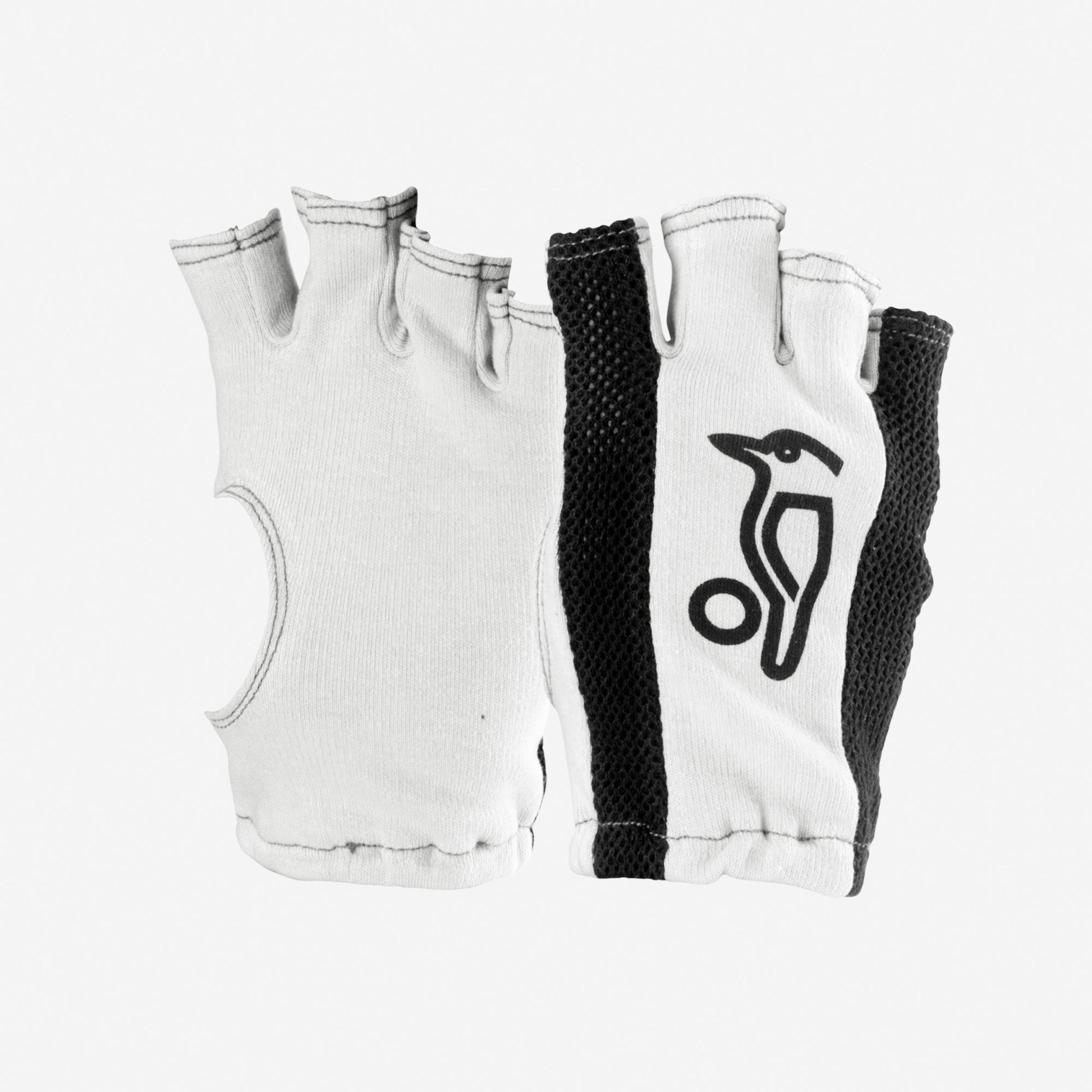 Fingerless Batting Inner (White)