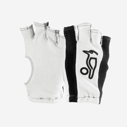 Fingerless Batting Inner (White)