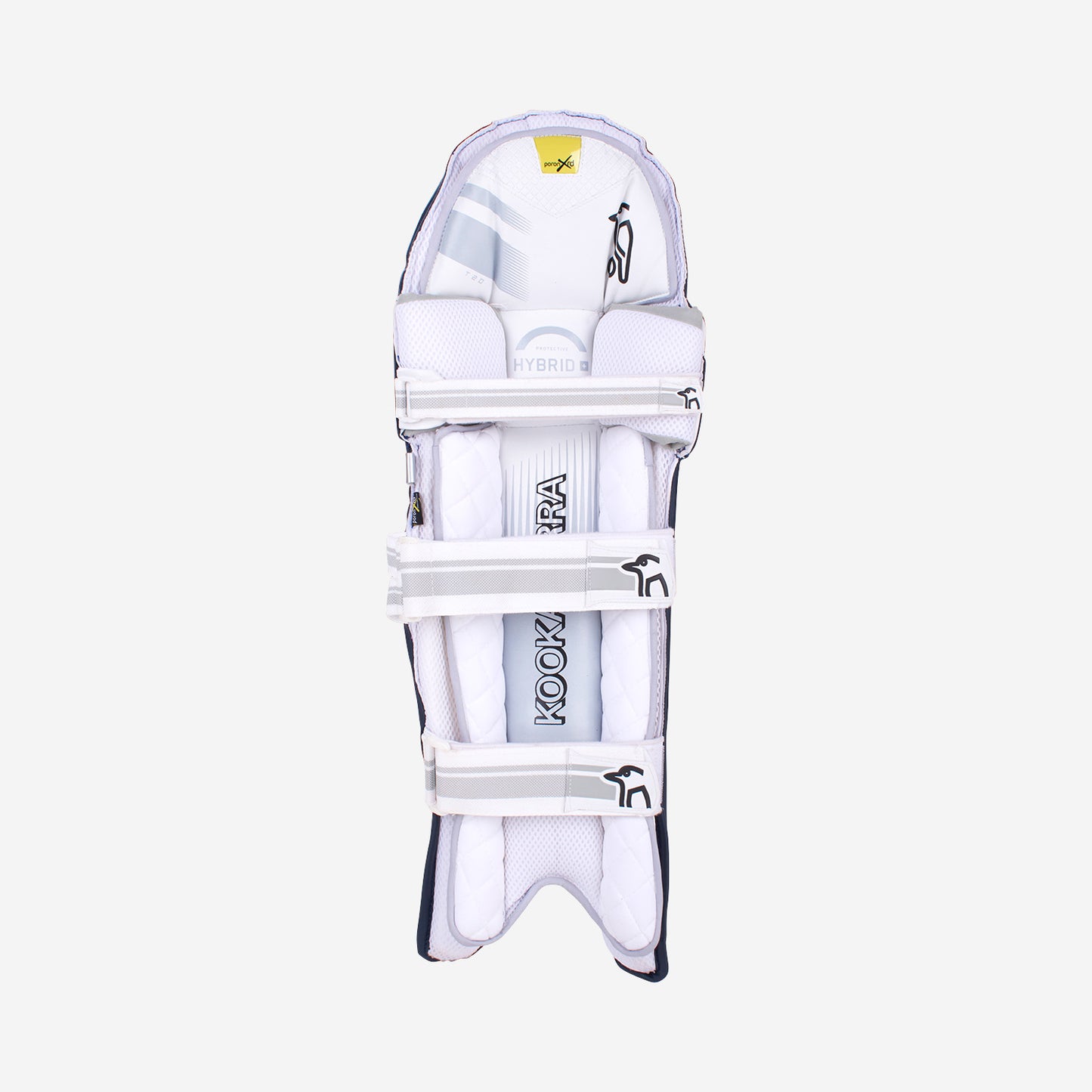 2.1 T/20 Batting Pads - Navy