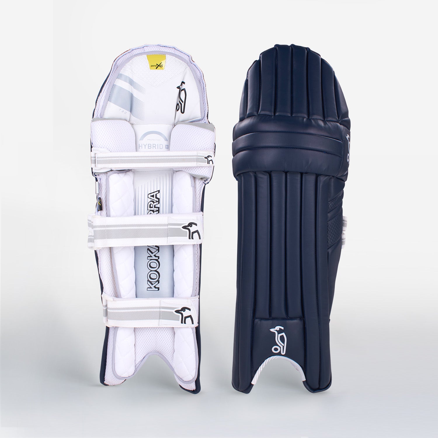 2.1 T/20 Batting Pads - Navy