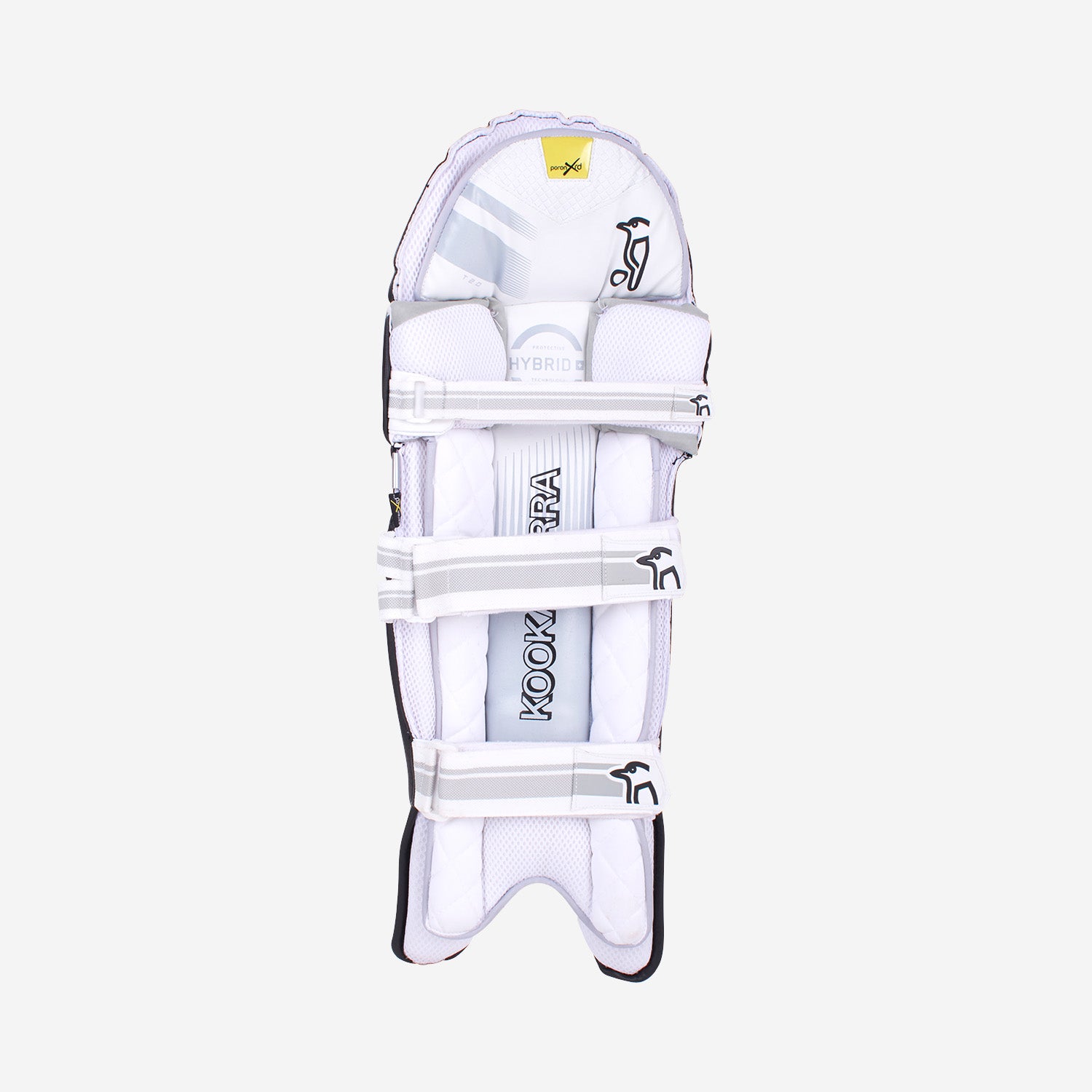 2.1 T/20 Batting Pads - Black