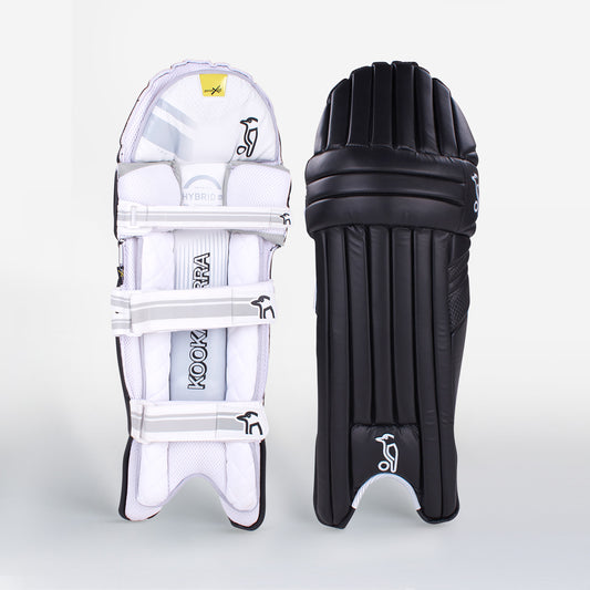 2.1 T/20 Batting Pads - Black