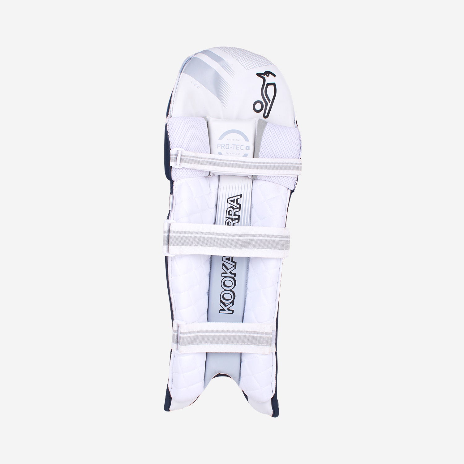 4.1 T/20 Batting Pads - Navy