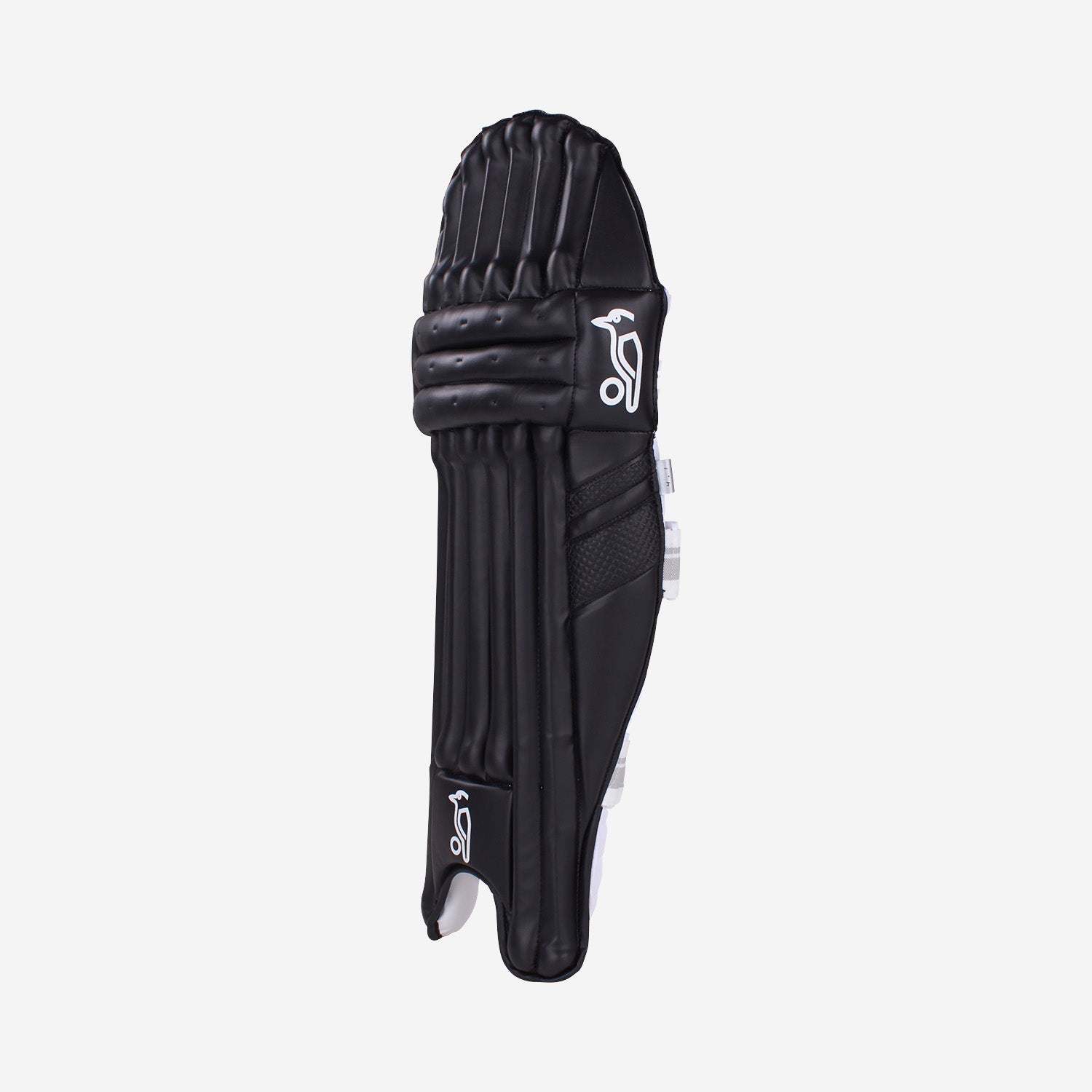 4.1 T/20 Batting Pads - Black
