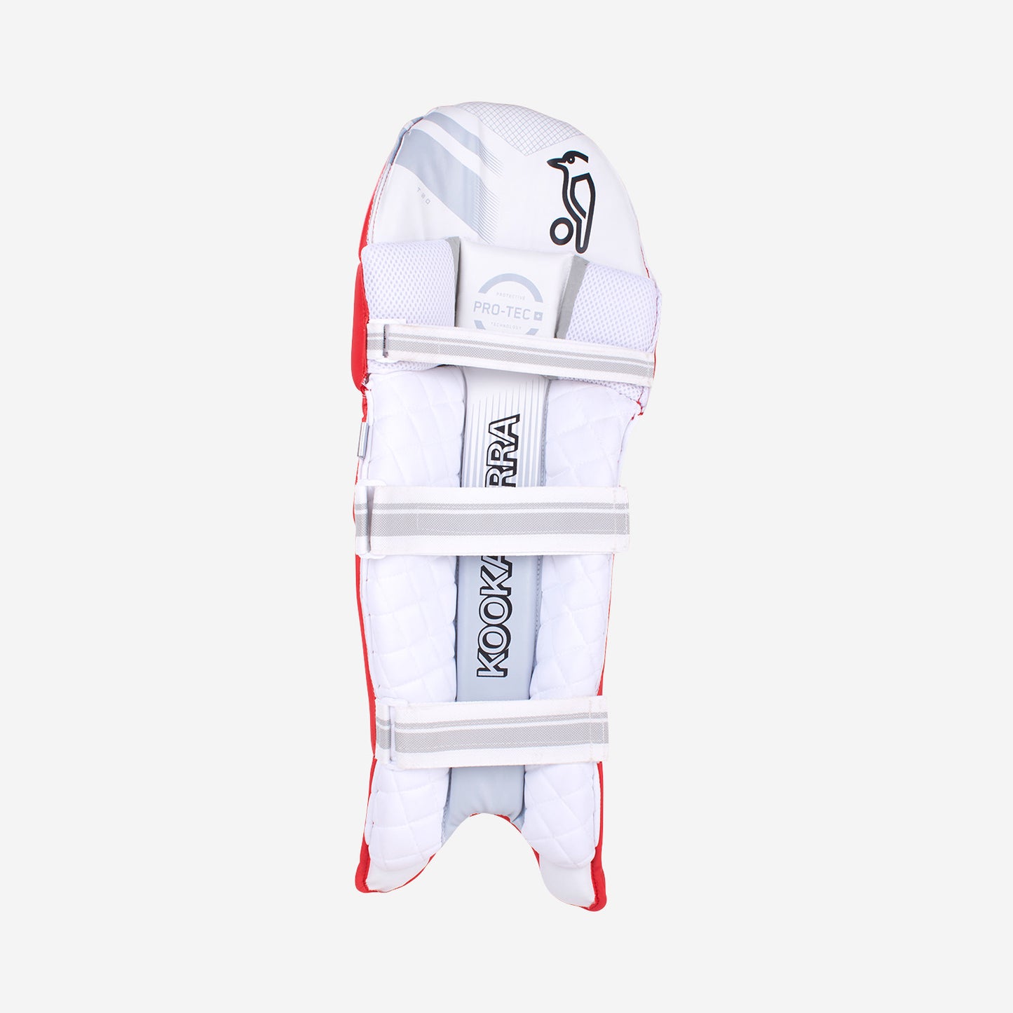 4.1 T/20 Batting Pads - Red